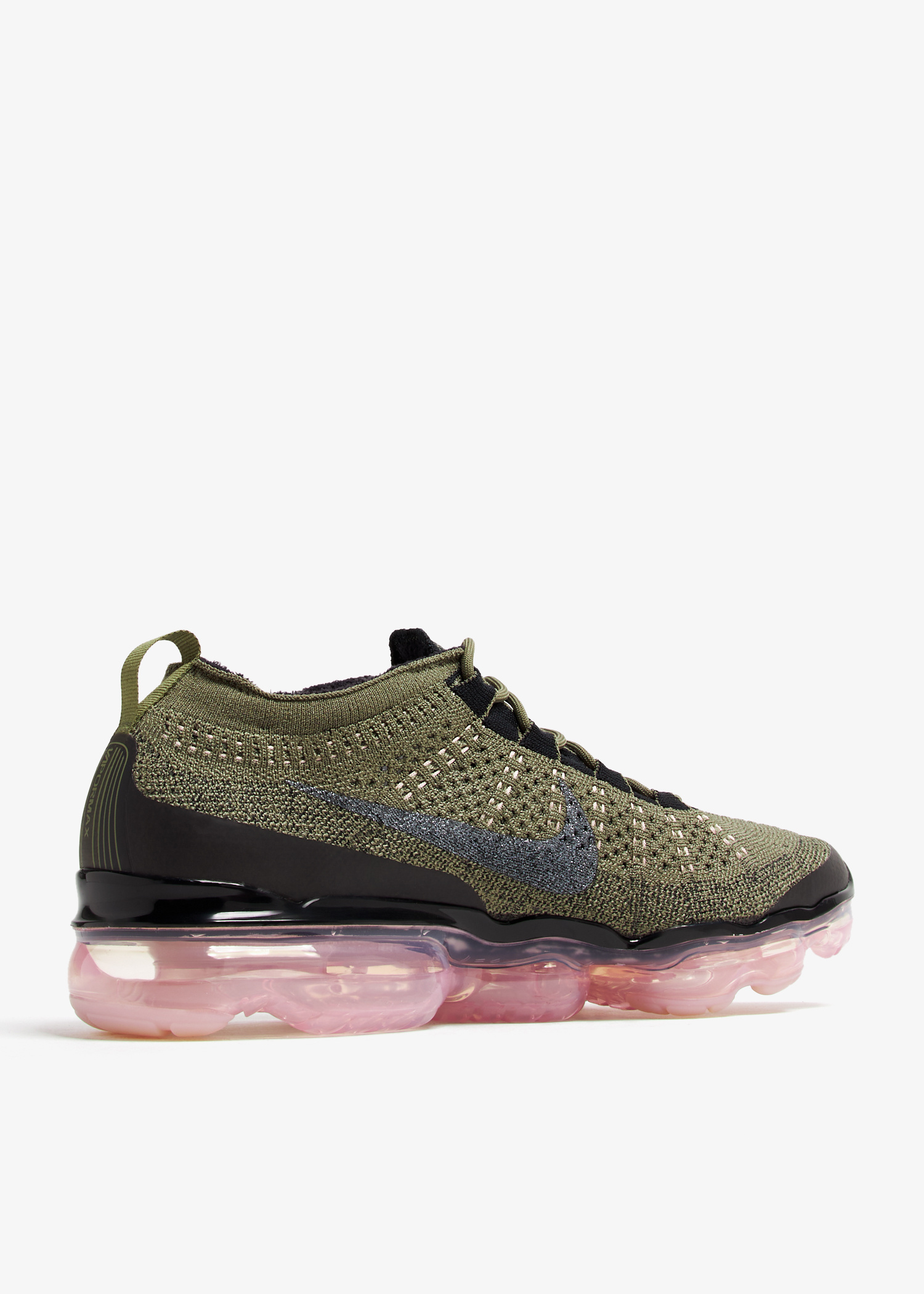 Nike Air VaporMax 2023 FK sneakers for Men - Green in USA | Level