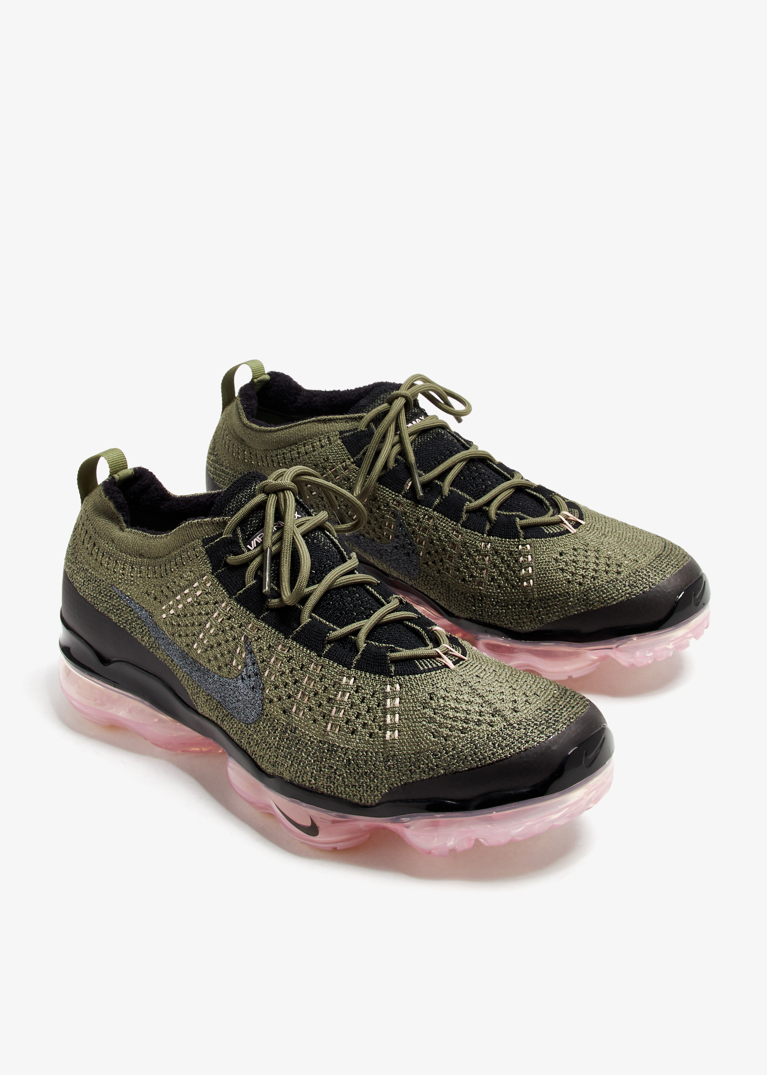 Nike Air VaporMax 2023 FK sneakers for Men - Green in USA | Level