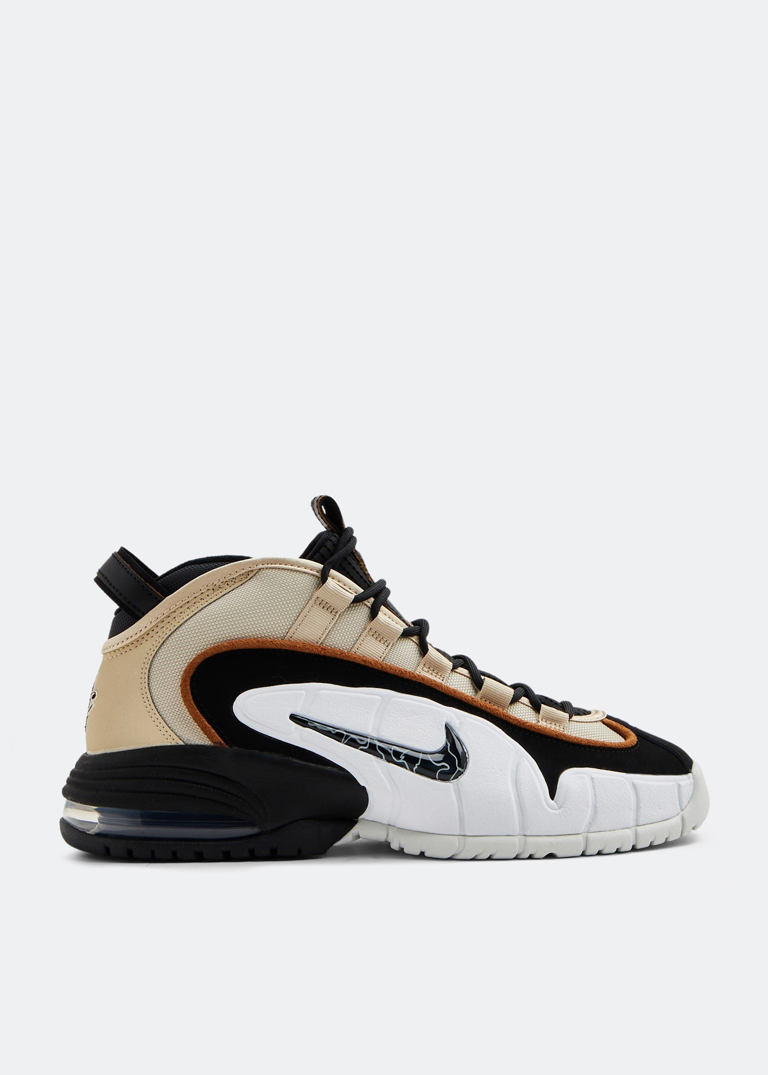 シューズ(男性用) Nike Air MaX Penny Amazon.com | Nike Air Max Penny Men's Shoes (FZ4043-100