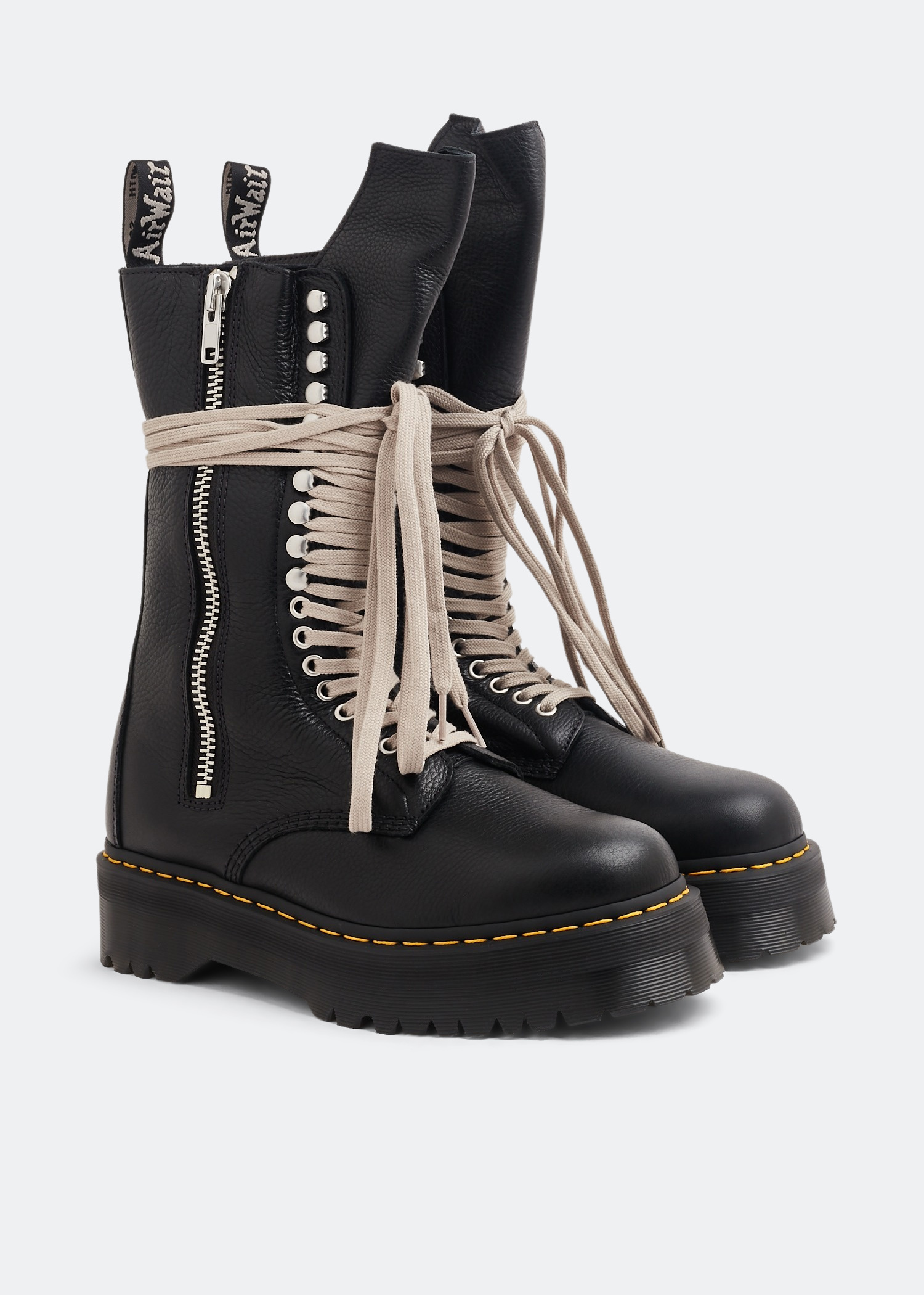 靴 Rick Owens Dr.Martens Dr. Martens x Rick Owens