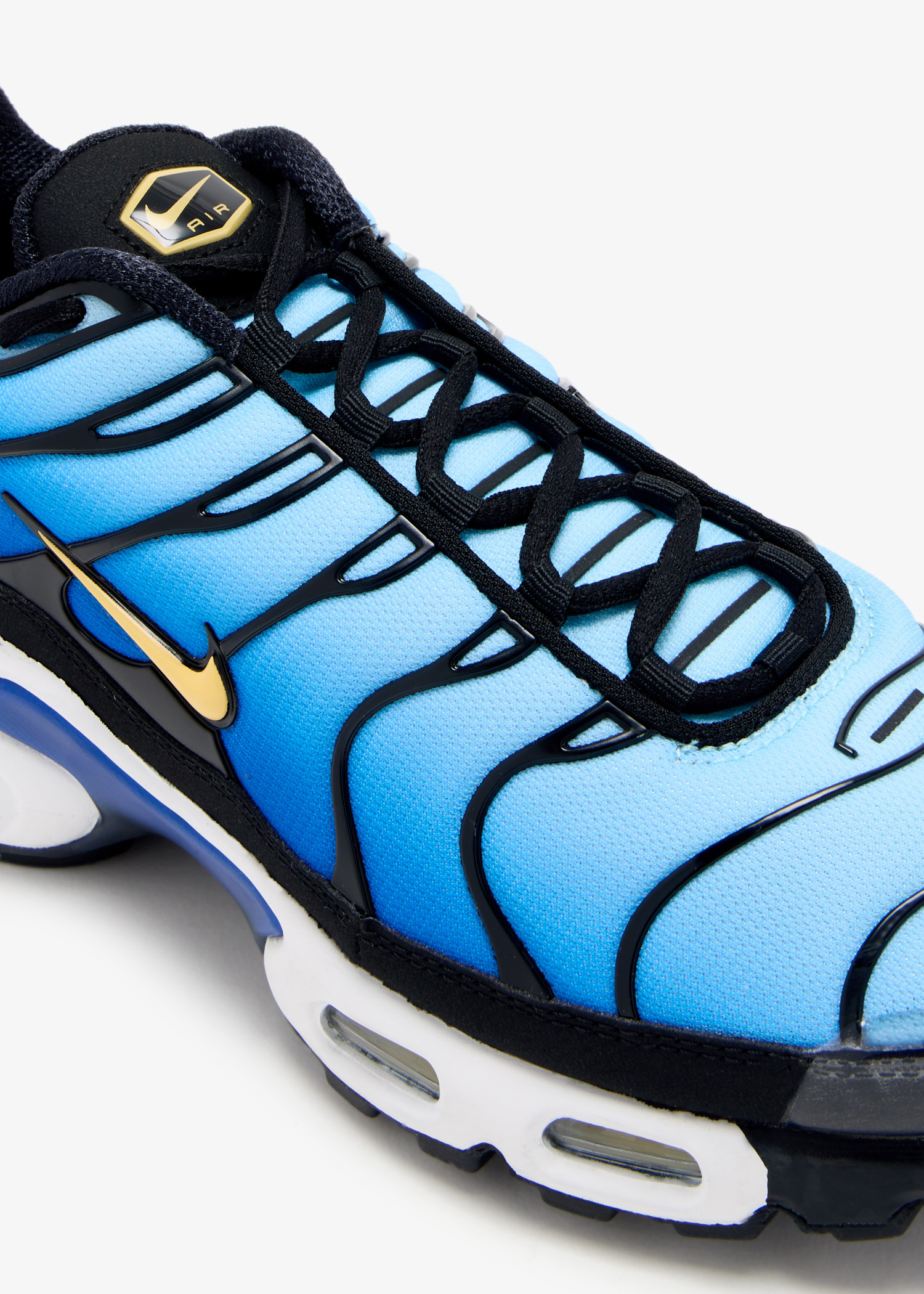 Nike Air Max Plus OG 'Hyper Blue' sneakers for Men - Blue in