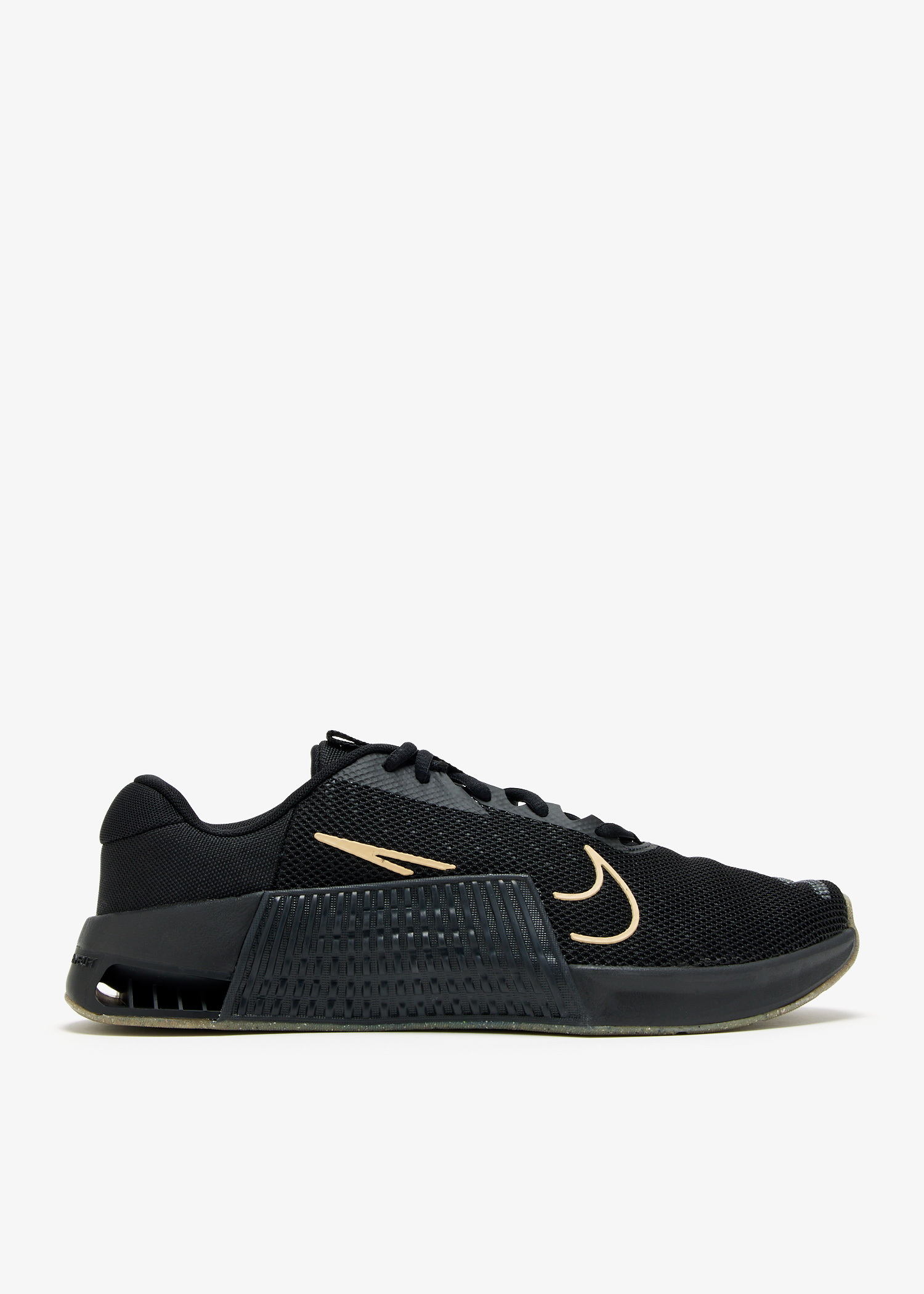 Nike Metcon 9 sneakers for Men - Black in UAE | Level Shoes