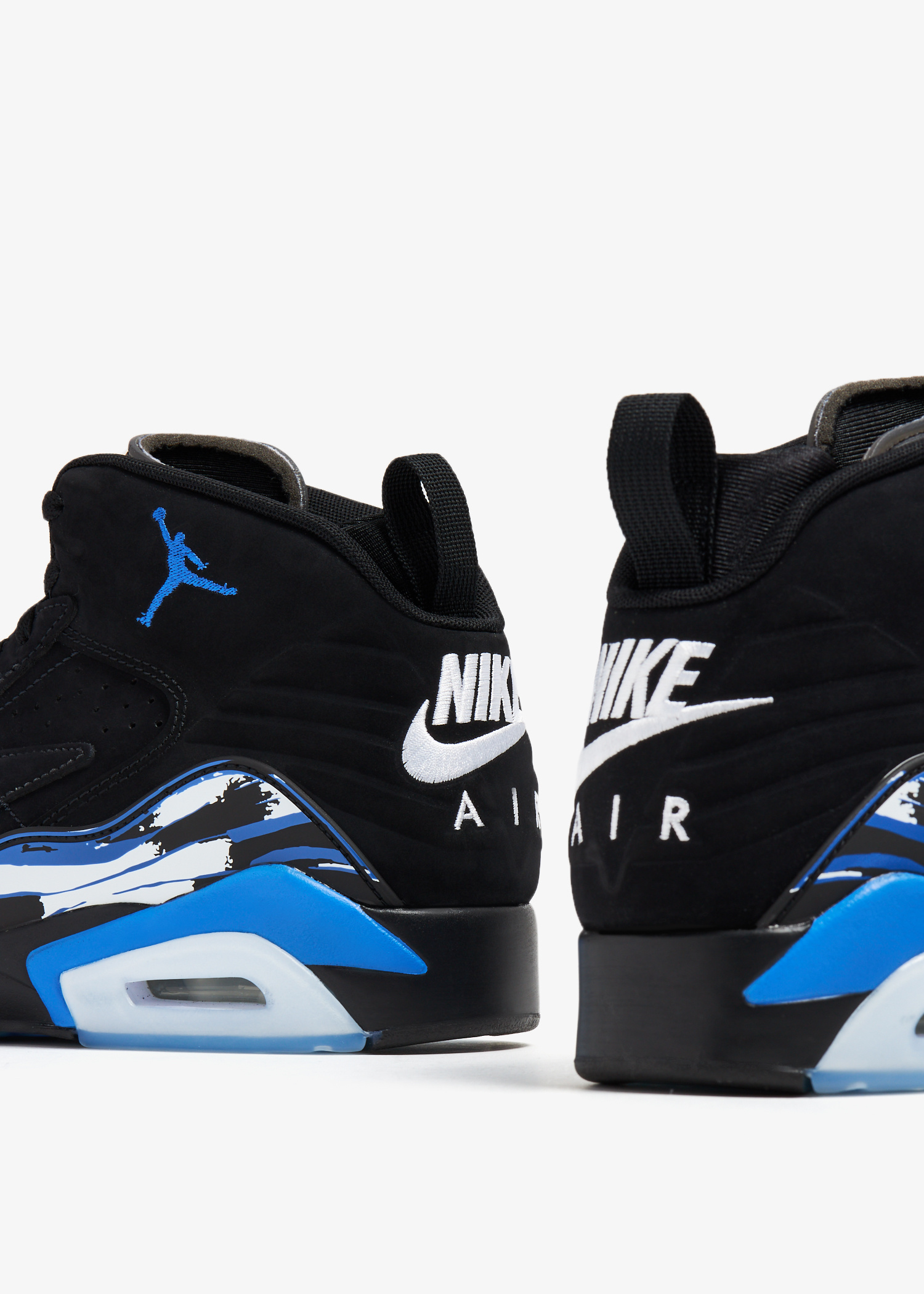 Nike Jordan MVP 