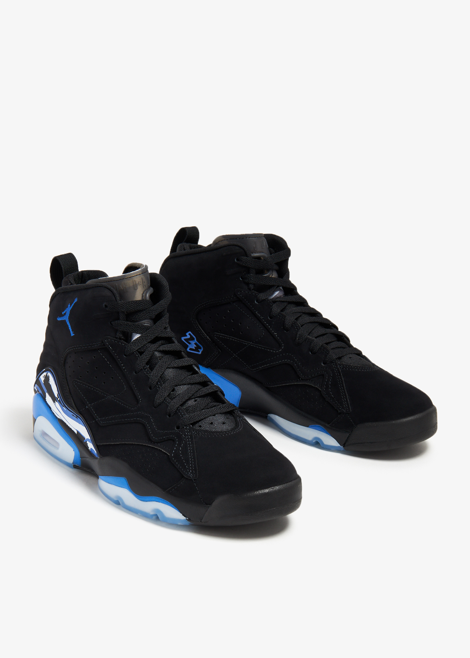 Nike Jordan MVP 