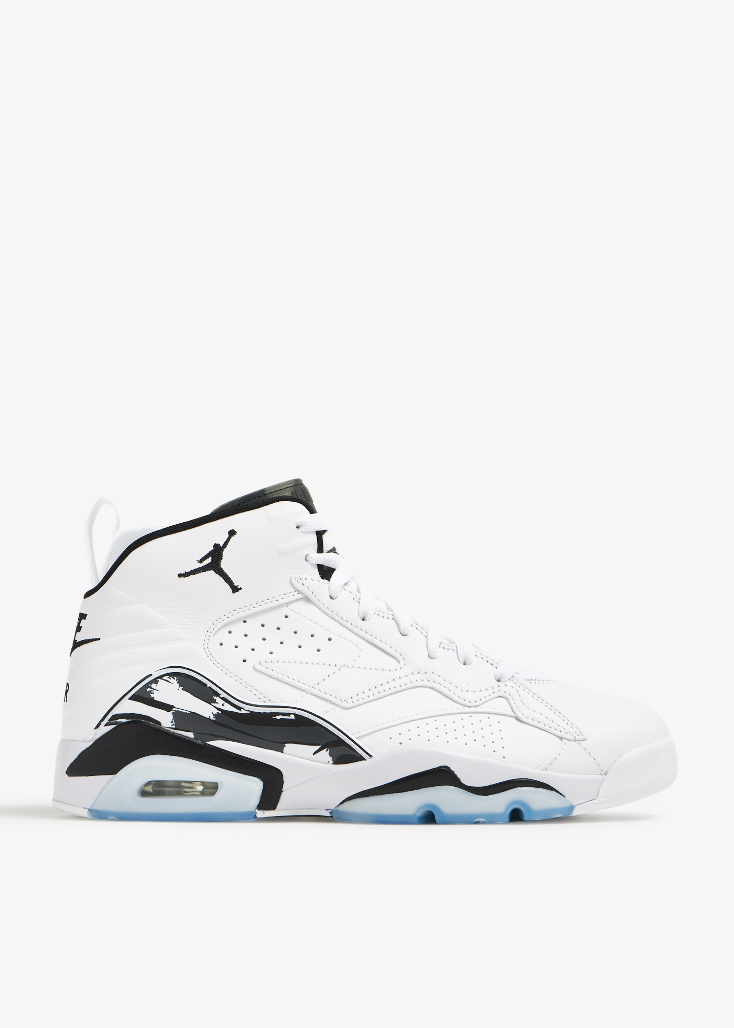 Nike Jordan MVP 'Off Noir' sneakers for Men - White in UAE