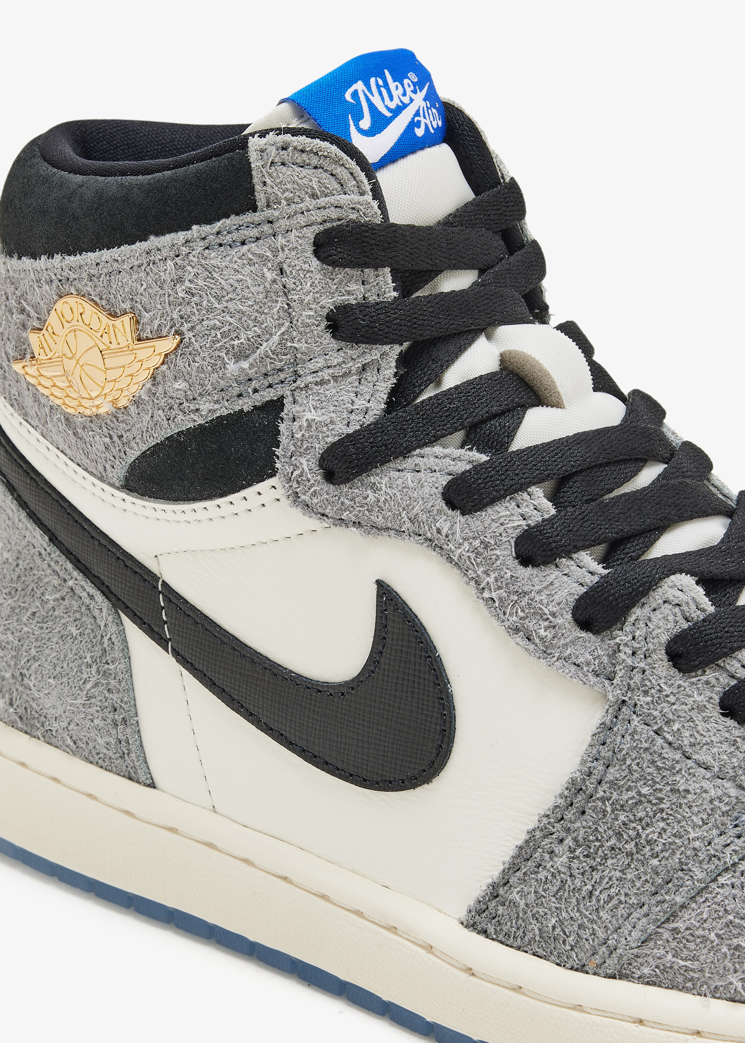 Nike Air Jordan 1 High Retro OG sneakers for ADULT-UNISEX, Men 