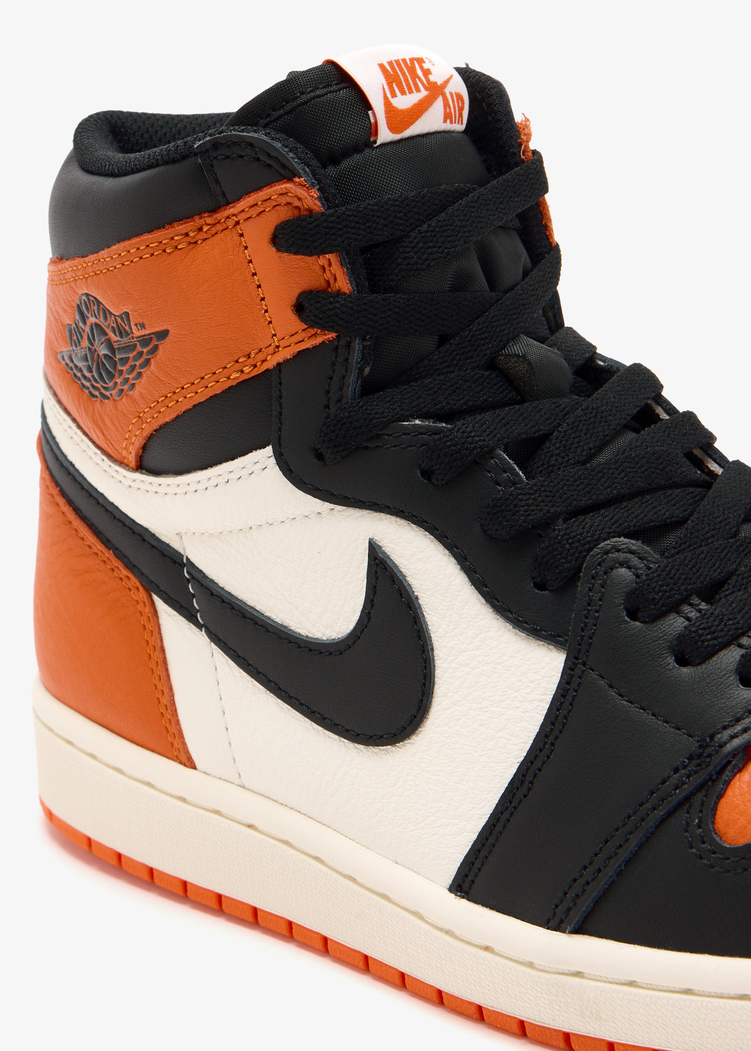 Nike Air Jordan 1 High Retro OG sneakers for ADULT-UNISEX