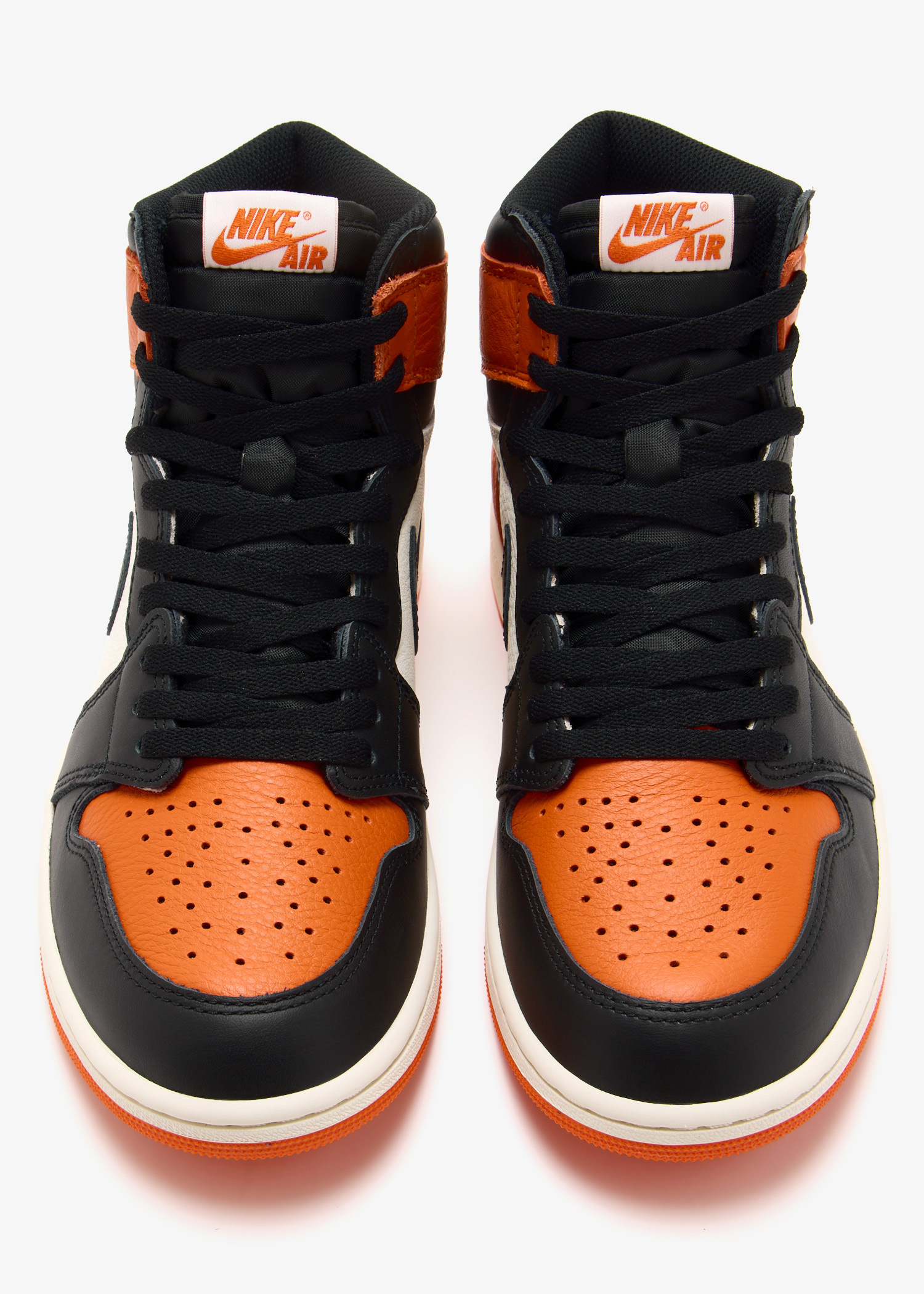 Nike Air Jordan 1 High Retro OG sneakers for ADULT-UNISEX