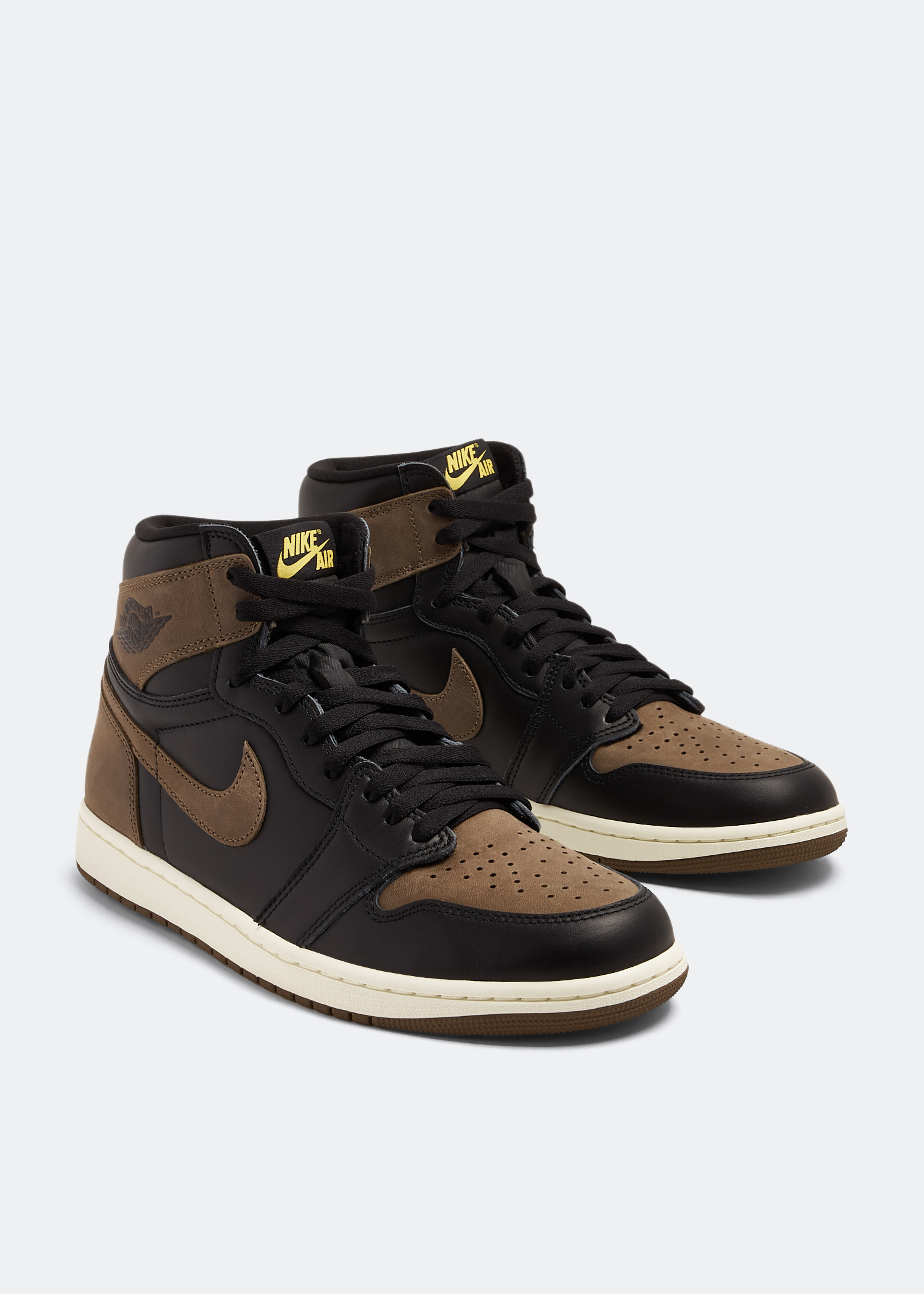 Nike Air Jordan 1 High Retro OG 'Palomino' sneakers for Men