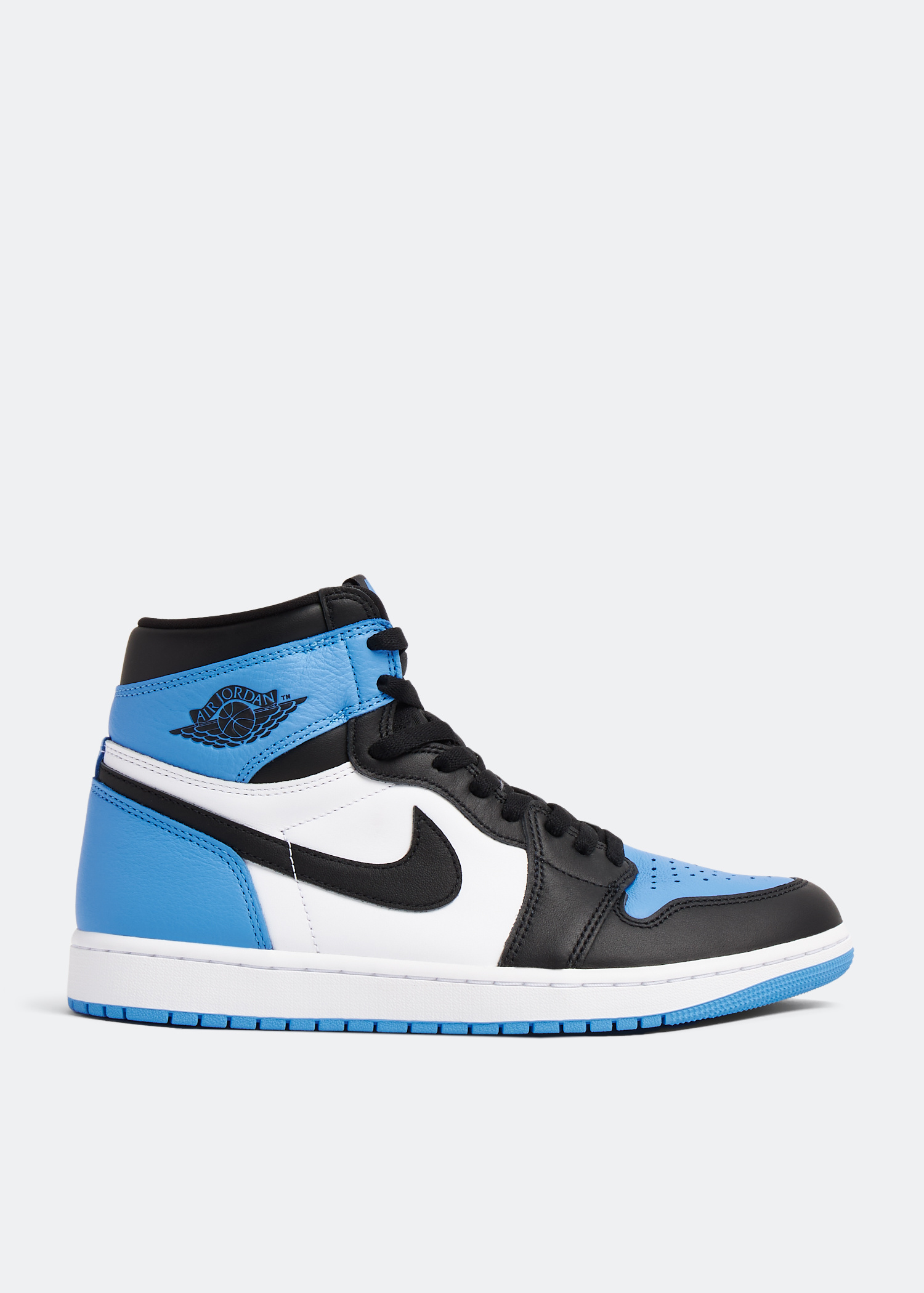 シューズ(男性用) NIKE AIRJORDAN 1 University Blue/UNC Toe s-l400.jpg