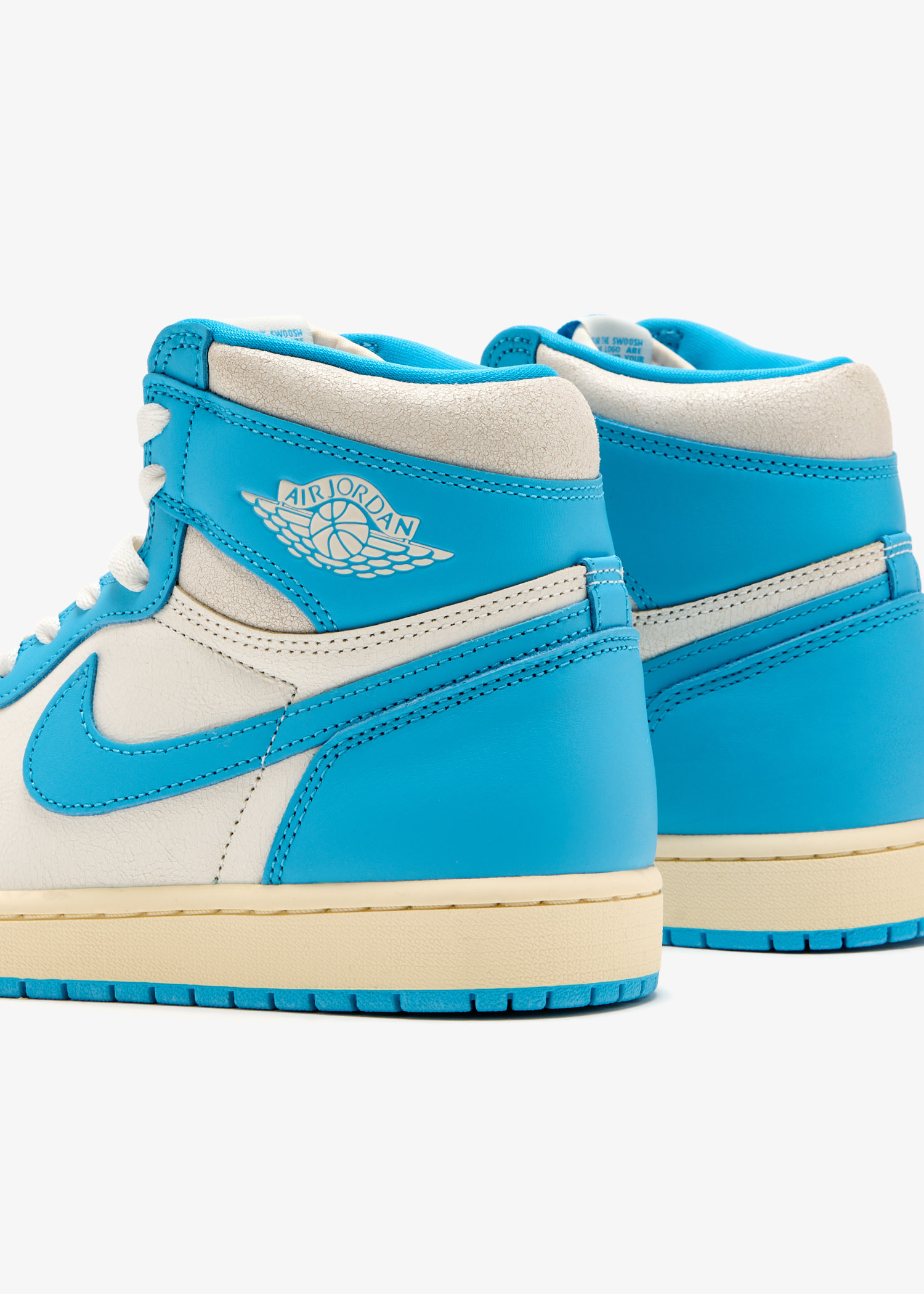 Nike Air Jordan 1 High Retro OG sneakers for ADULT-UNISEX, Men