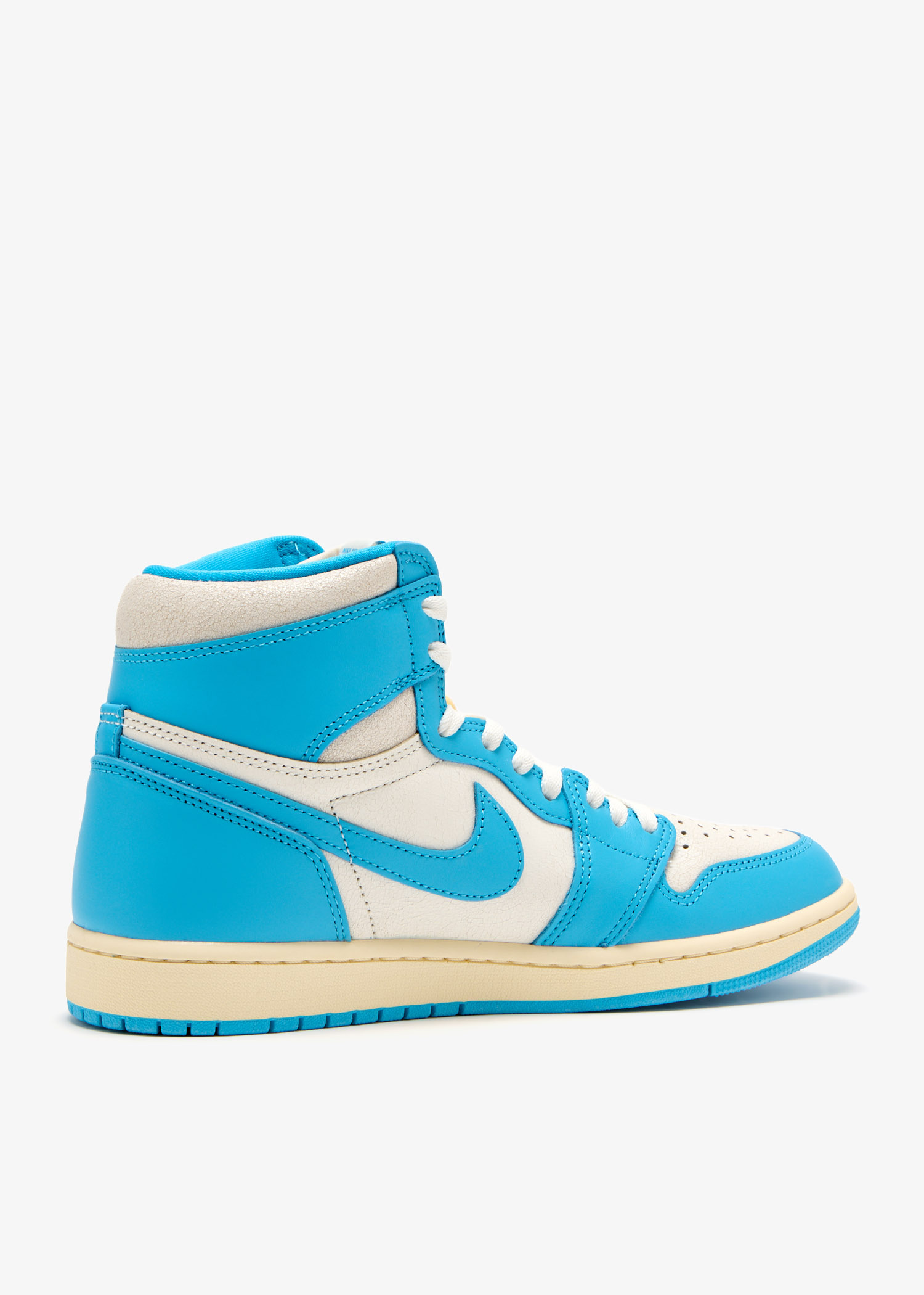Nike Air Jordan 1 High Retro OG sneakers for ADULT-UNISEX, Men