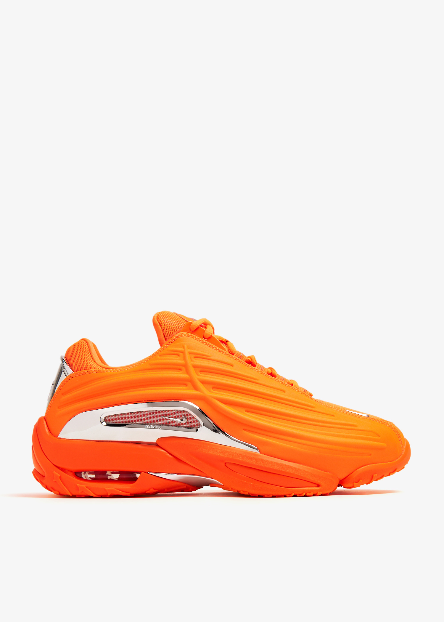 Nike x NOCTA Hot Step 2 sneakers for Men - Orange in Kuwait