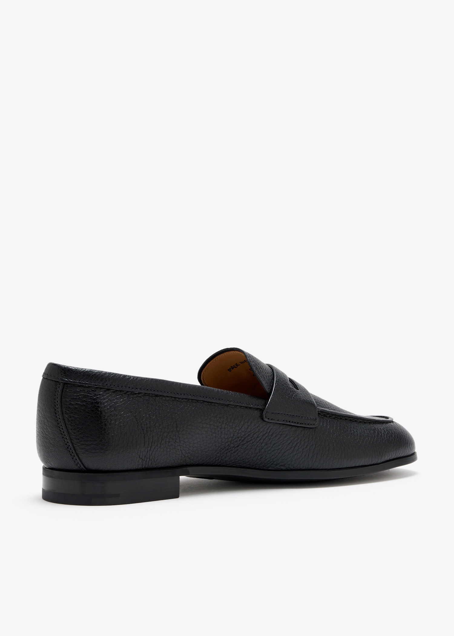 Church's Leather loafers for Men - Black in UAE | Level Shoes Church's Leather loafers for Men - Black in UAE | Level Shoes