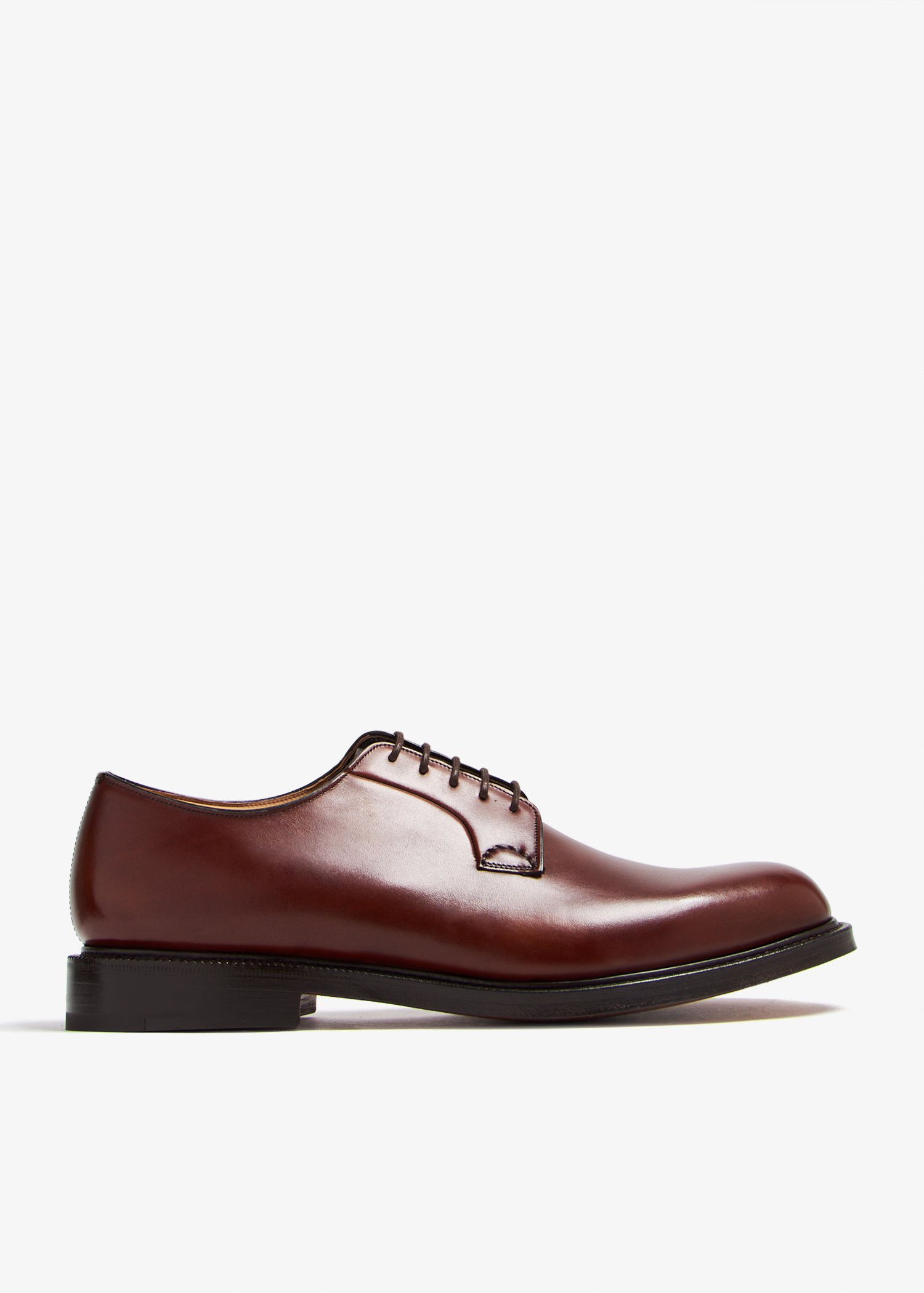 【関税込み】Church's SHANNON BRUSHED CALF DERBY SHOES SHANNON DERBY IN BRUSHED CALFSKIN – Suit Negozi Row
