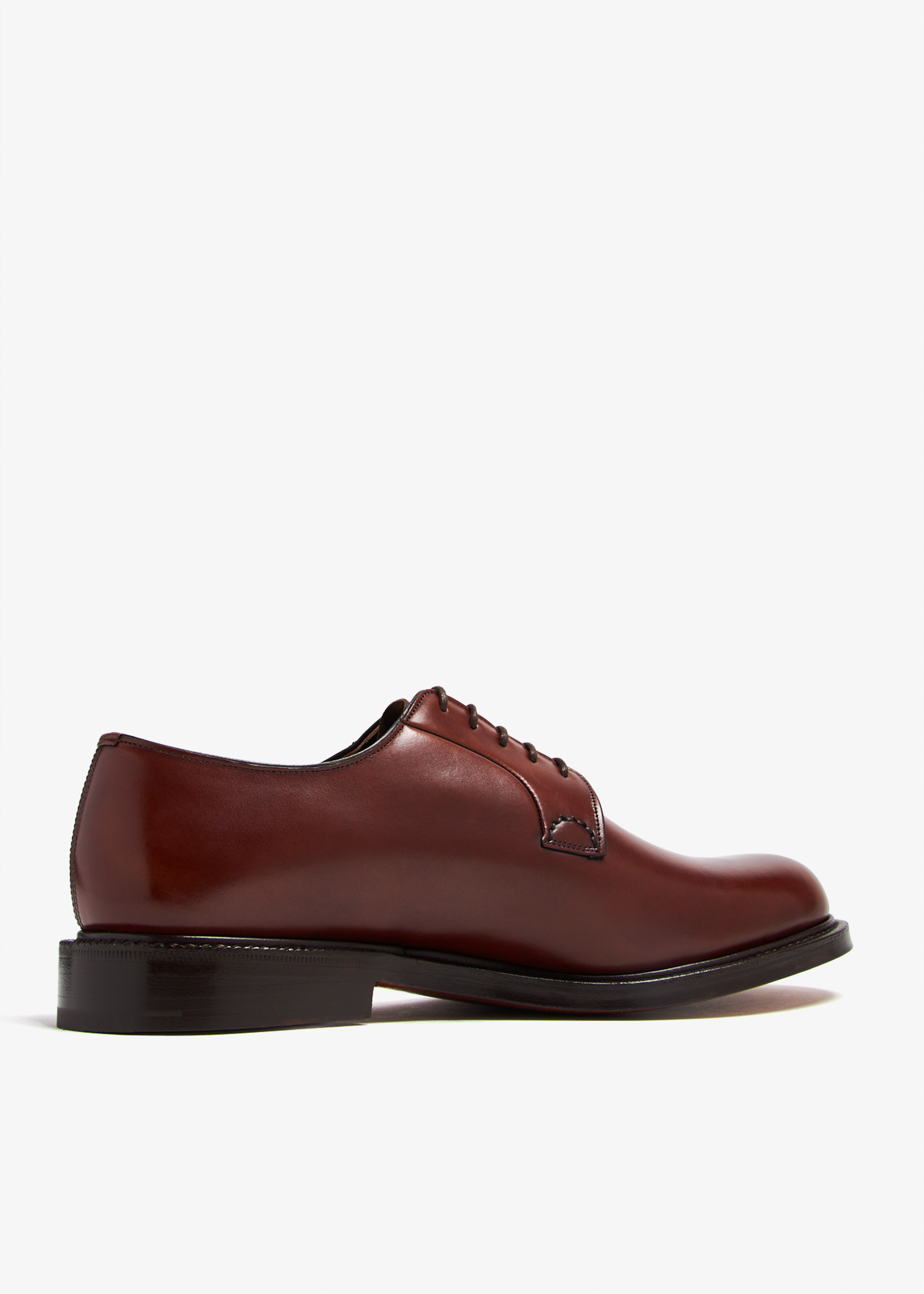 （希少品）church's shannon 37.5 brown Church's Shannon Derby shoes for Men - Brown in UAE | Level