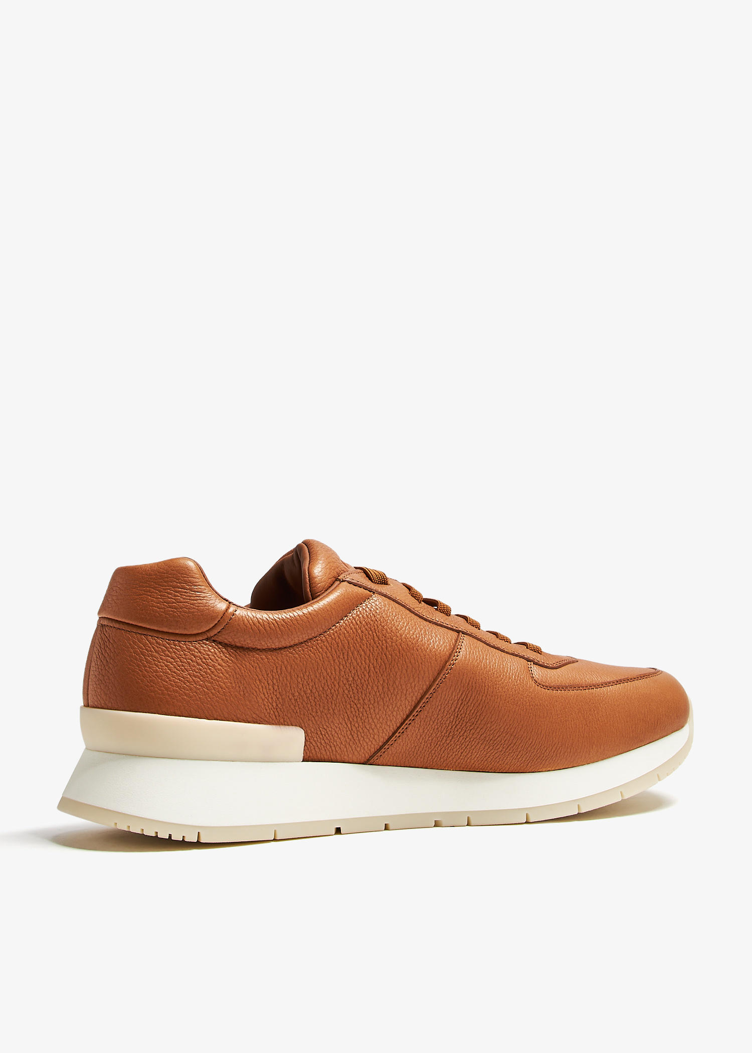 スニーカー Church's SS25 Church's Sneakers Brown (EEG082 9WPF0ACH) Church's Livingstone sneakers for Men - Brown in UAE | Level