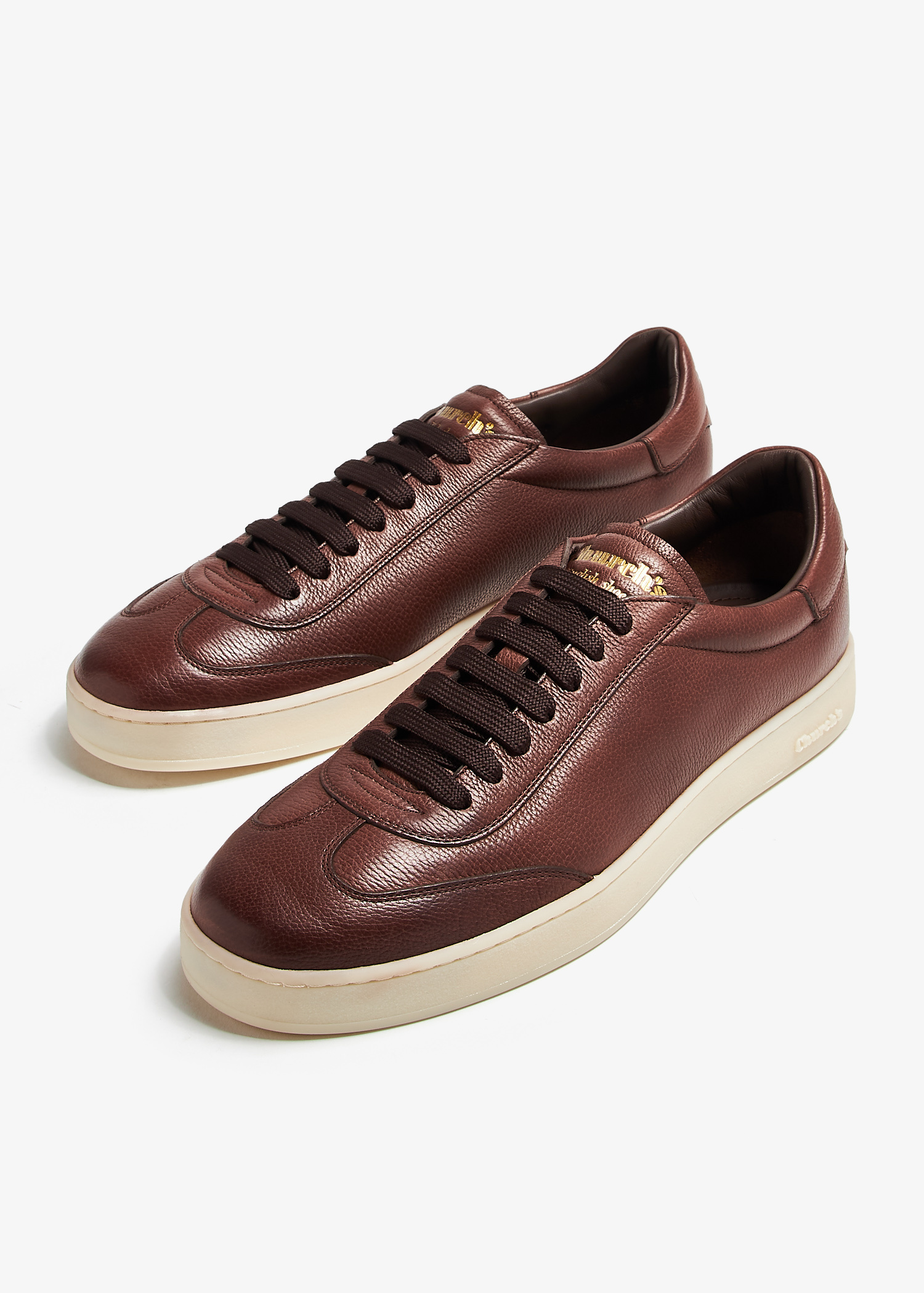 Church's Largs sneakers for Men - Brown in UAE | Level Shoes