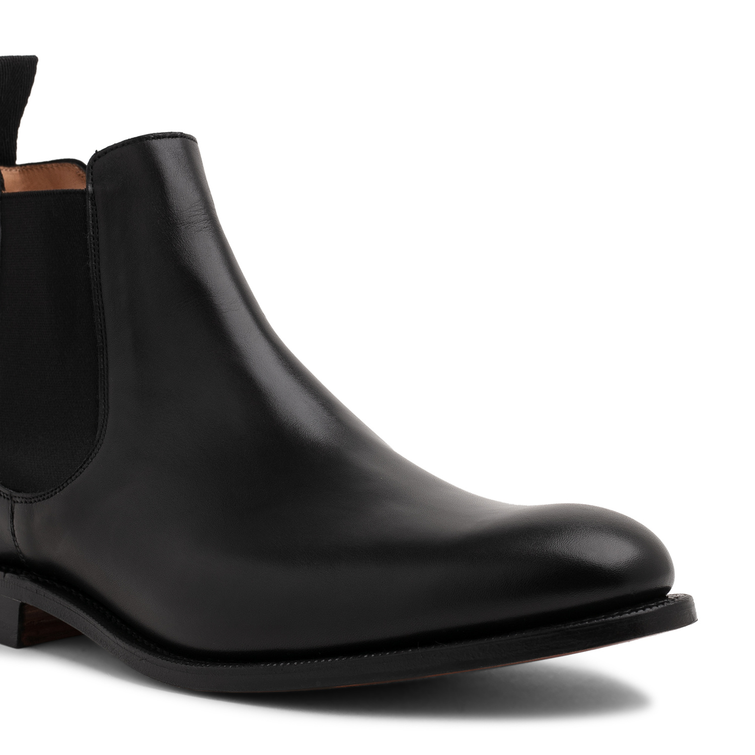Church's Houston boots for Men Black in UAE Level Shoes