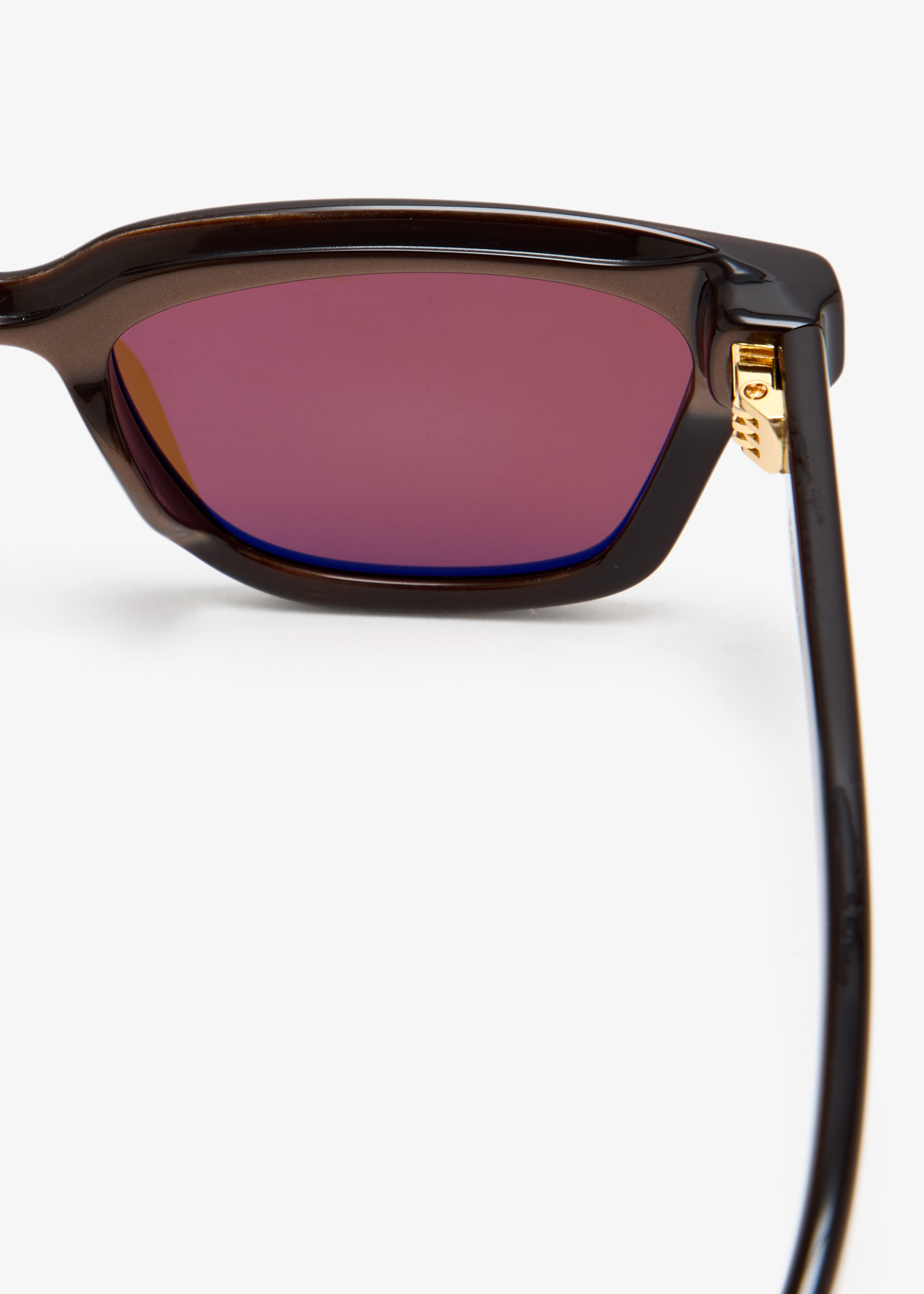 Jacquemus Les Lunettes Carré sunglasses for ADULT-UNISEX
