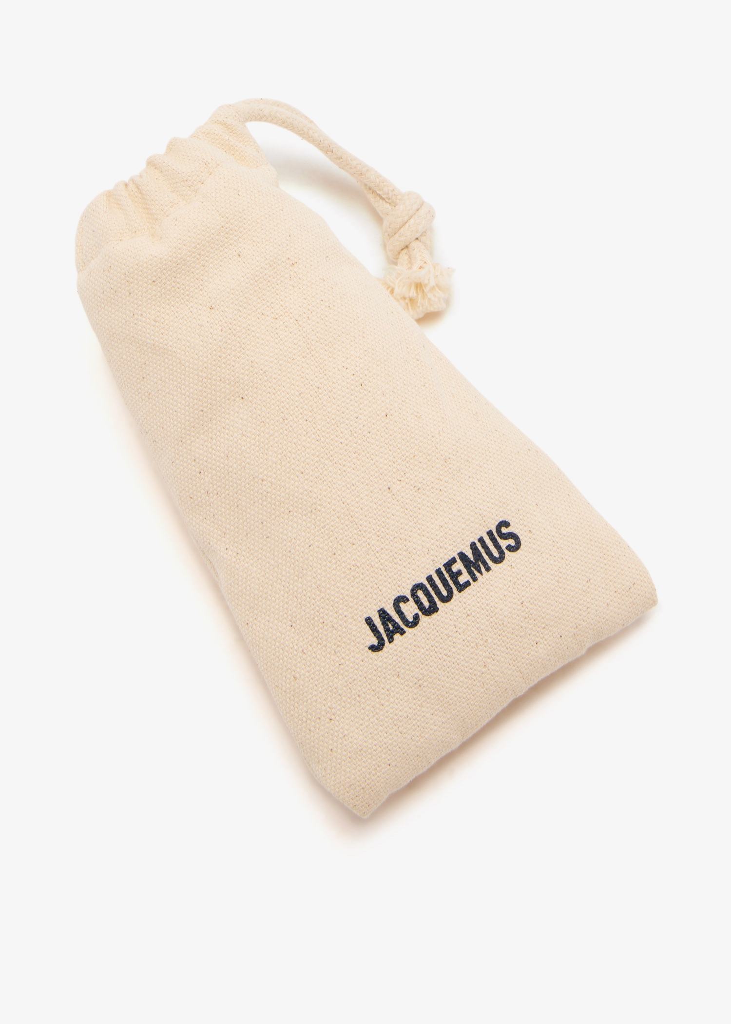 JACQUEMUS 243FO1604036410 関税送料込 The long Chiquito with buckle by JACQUEMUS | Official website