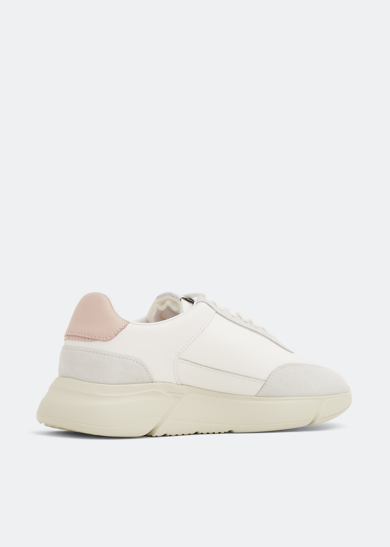 Axel Arigato Genesis Bee Bird sneakers for Women - Pink in USA