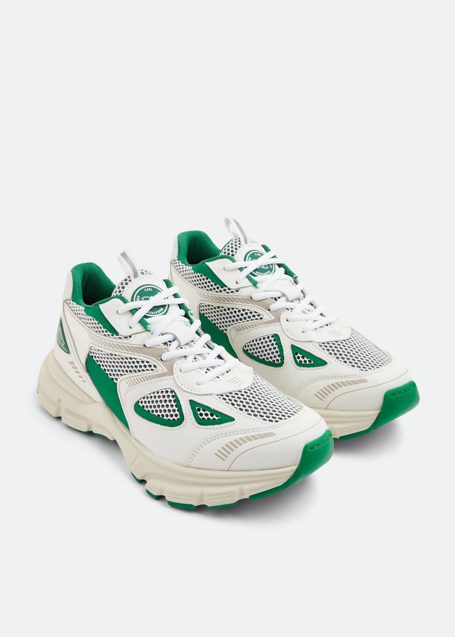 Axel Arigato Marathon Runner sneakers for Men - White in UAE