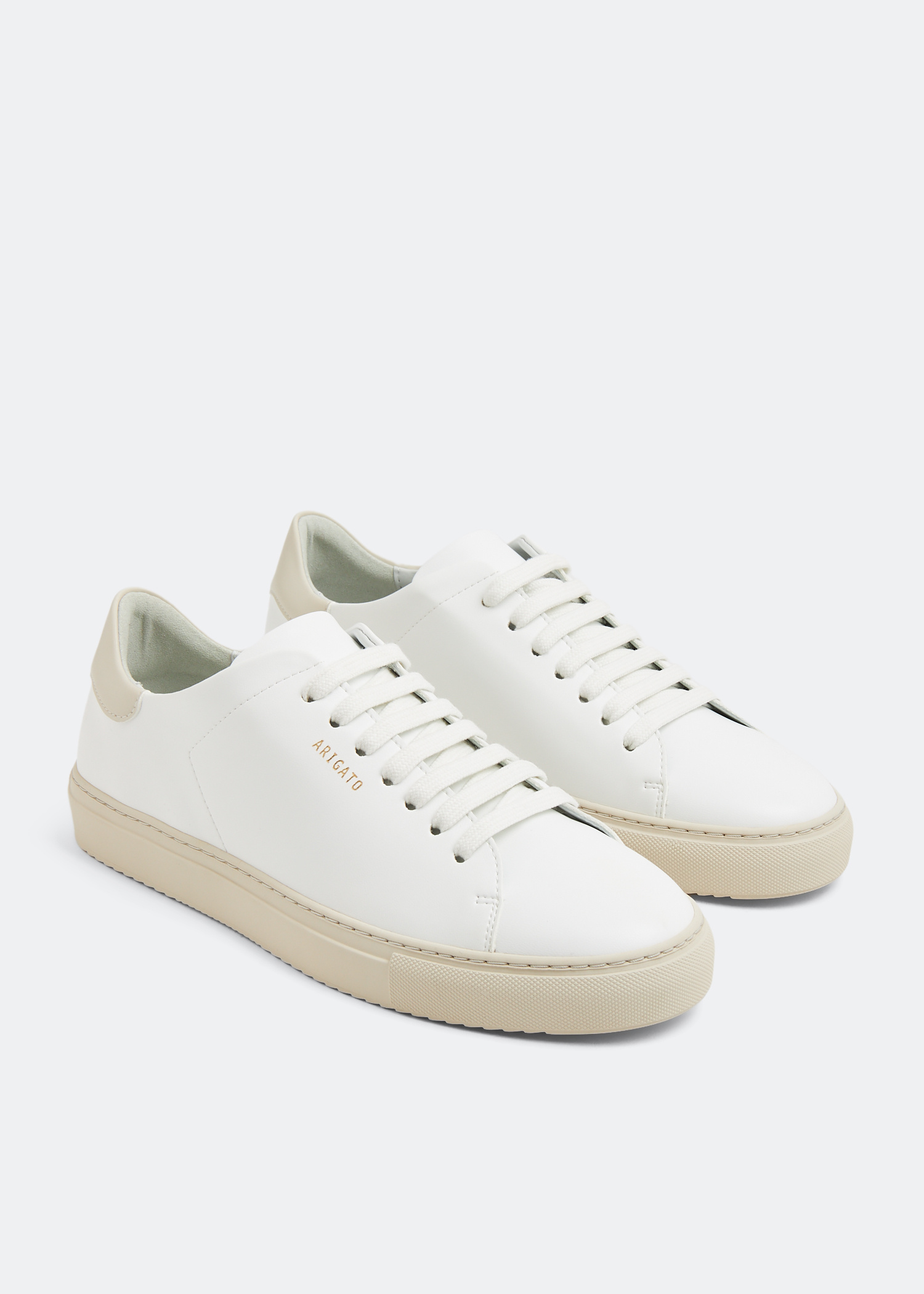 Axel Arigato Clean 90 Vegan sneakers for Men - White in USA 