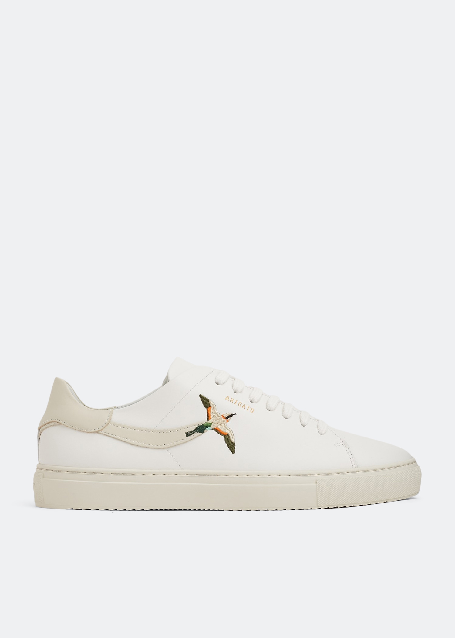 ★新品★Axel Arigato Clean 90 Bee Bird 23.5 Axel Arigato Clean 90 Stripe Bee Bird sneakers for Men