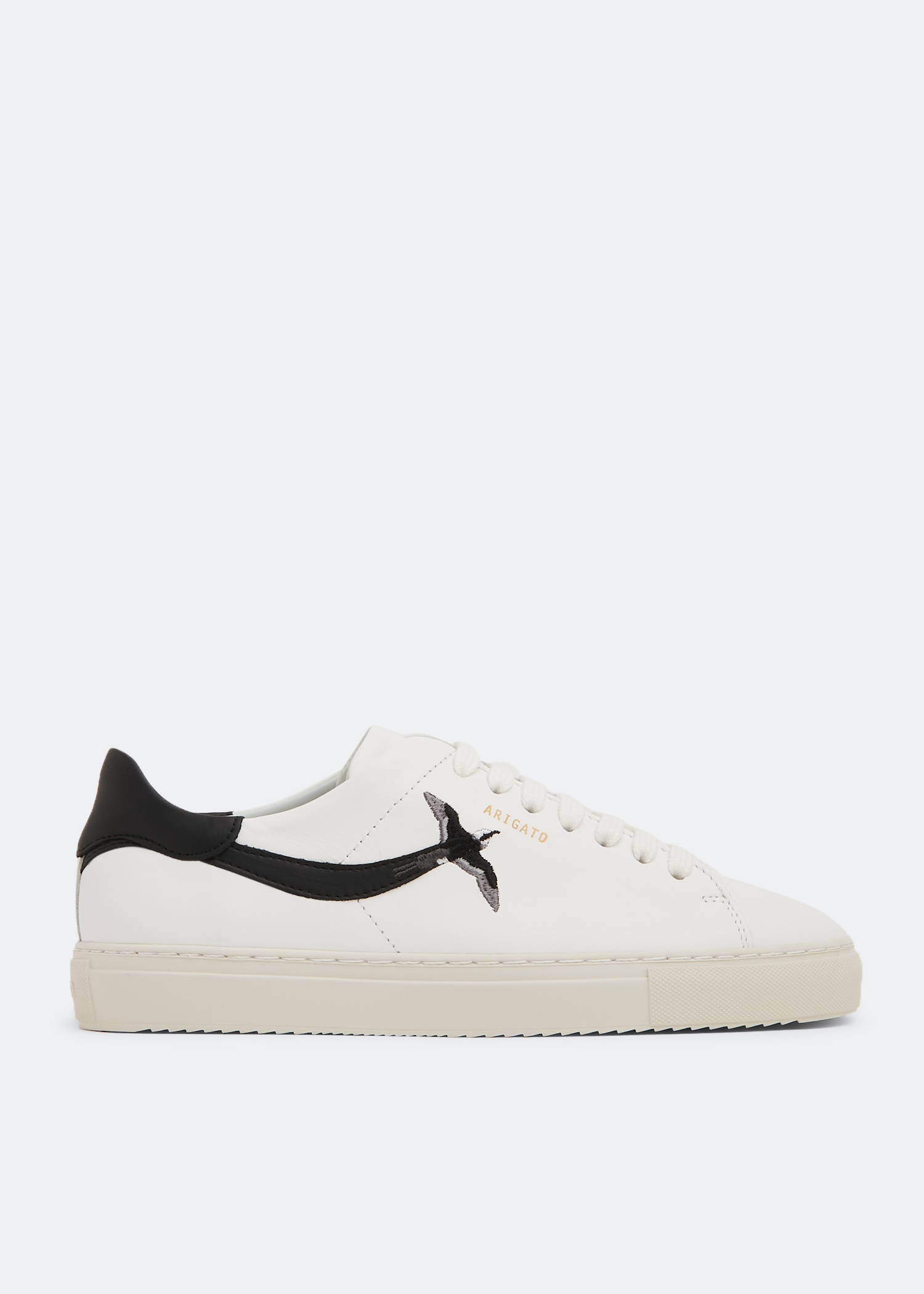 arigato★ Axel Arigato Marathon Colorblock Mesh Net Runner Sneakers