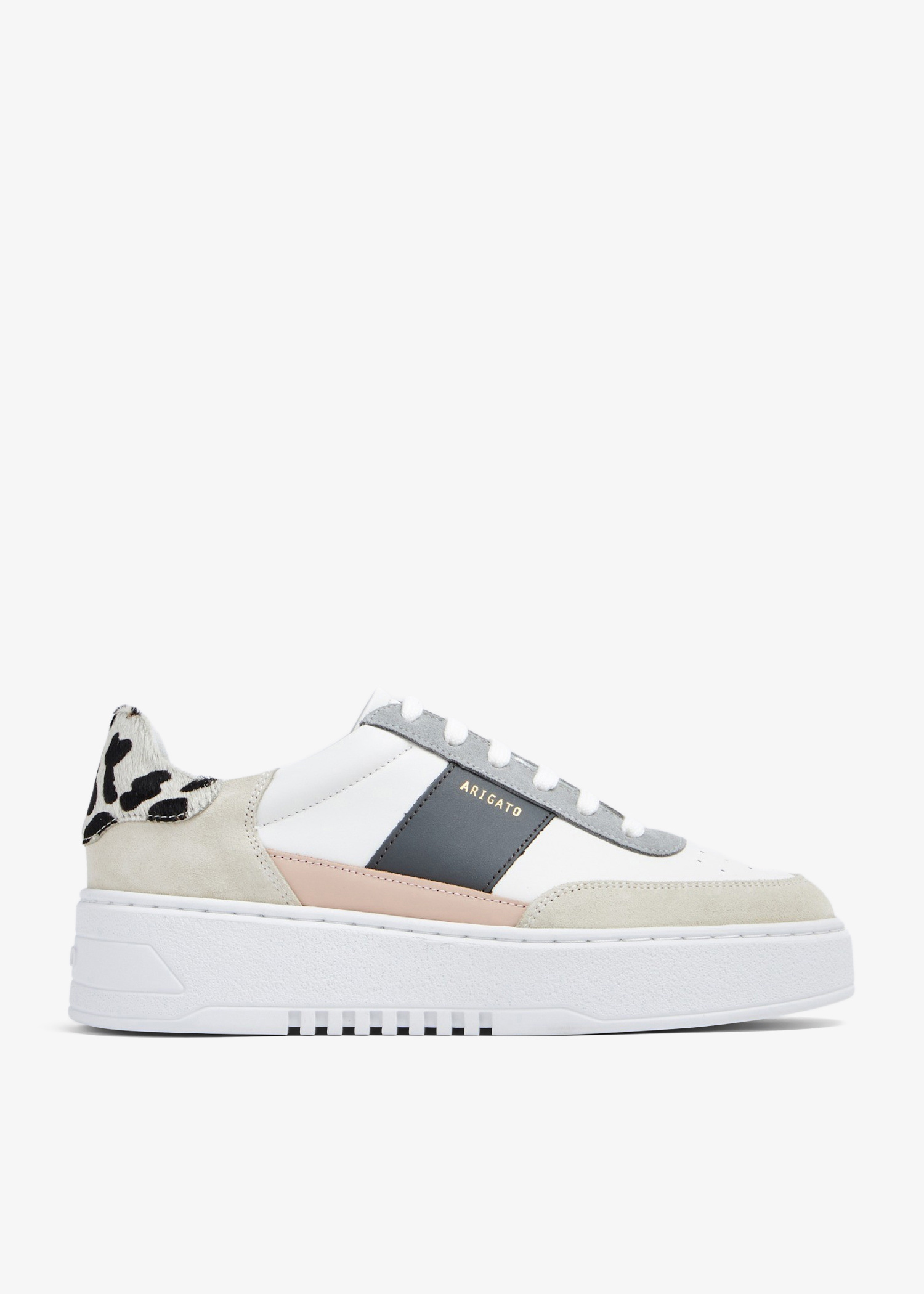 Axel Arigato Orbit Vintage sneakers for Women - White in UAE