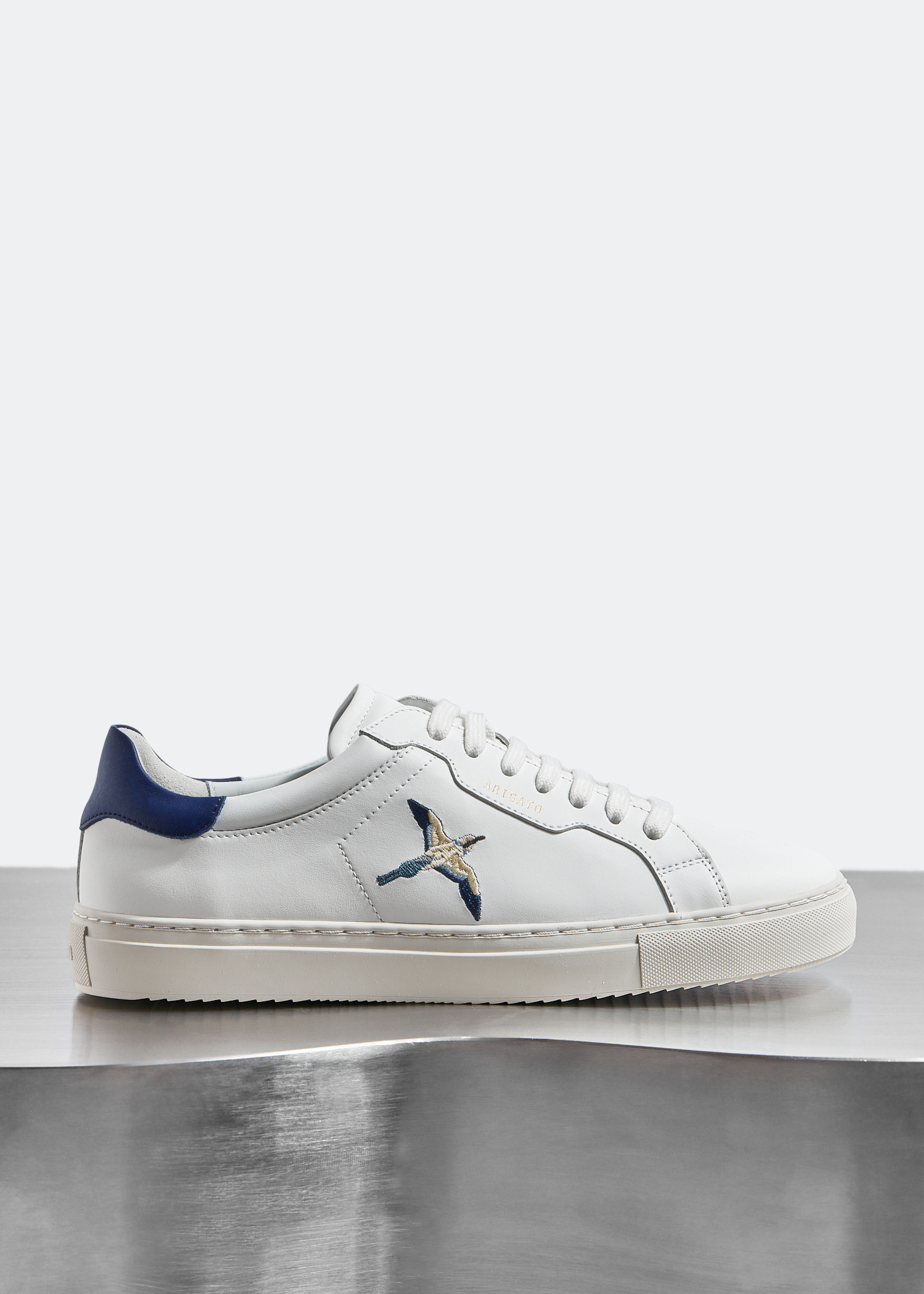 AXEL ARIGATO｜SNEAKERS (F1178001 CRM) Axel Arigato Orbit Vintage sneakers for Women - White in UAE