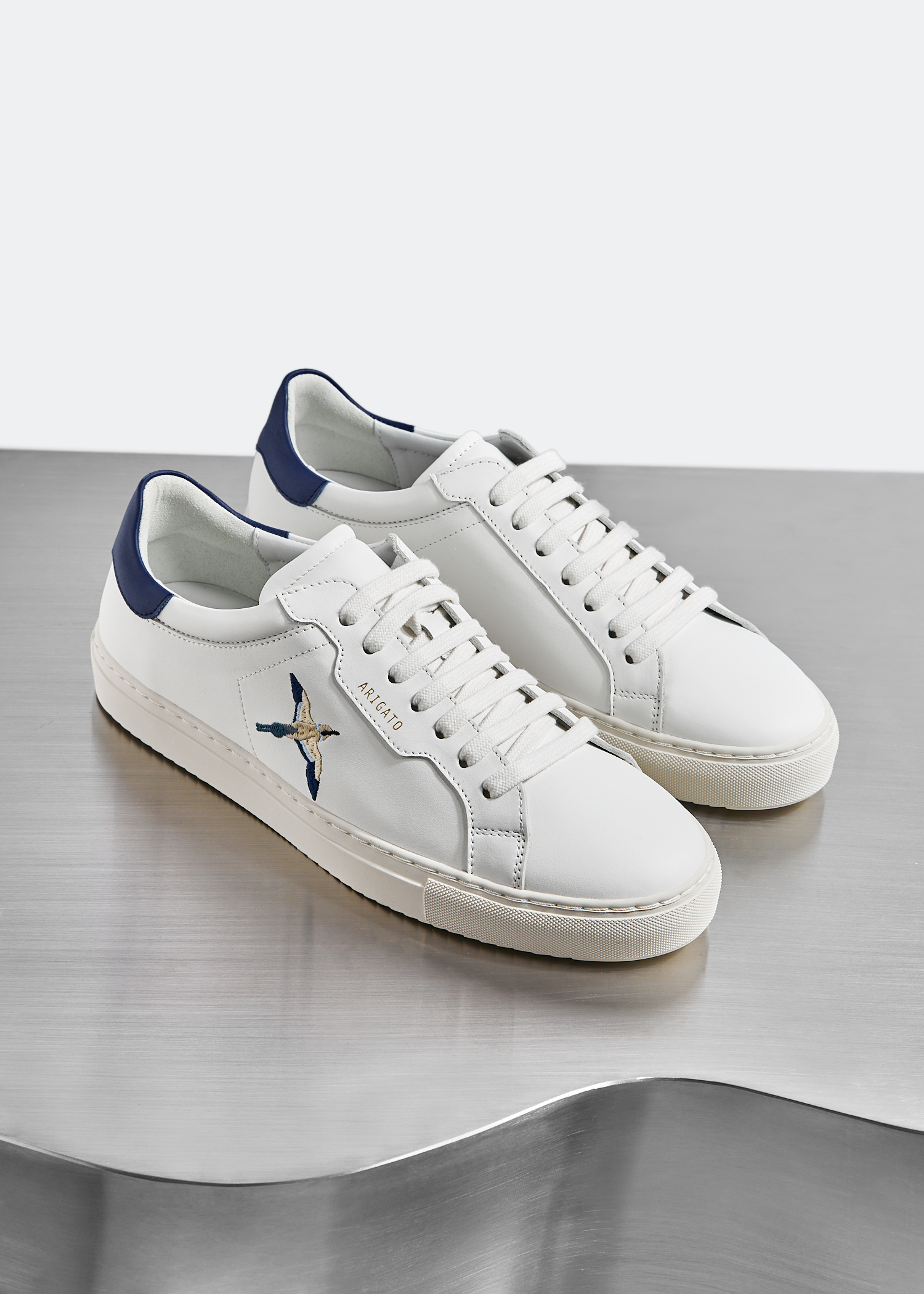 Axel Arigato x Level Shoes Clean 180 Bee Bird sneakers for