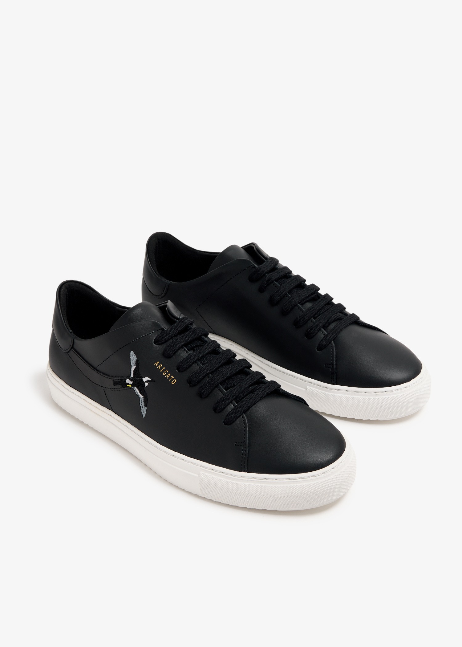★新品★Axel Arigato Clean 90 Bee Bird 23.5 Axel Arigato Clean 90 Stripe Bee Bird sneakers for Men