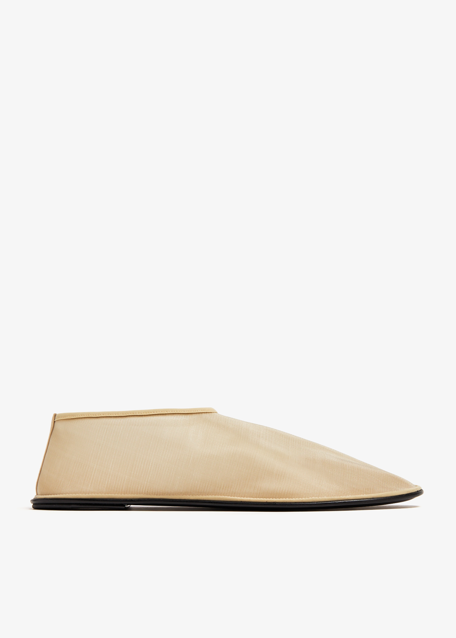 The Row Sock slip-on shoes for Women - Beige in UAE | Level