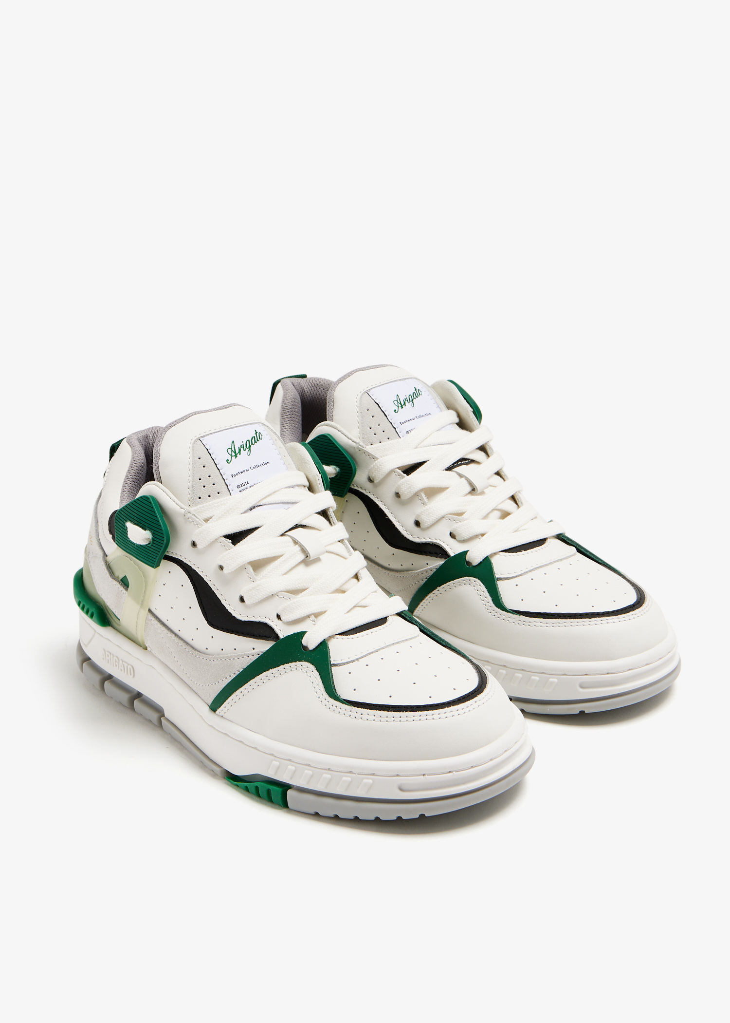 スニーカー AXEL ARIGATO Women Sneakers F0051013 green Axel Arigato Sphere Runner Sneakers | Shopbop
