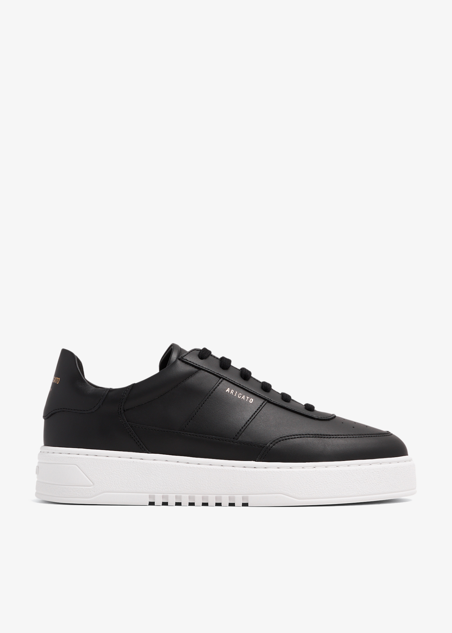 Axel Arigato Orbit Vintage sneakers for Men - Black in USA | Level