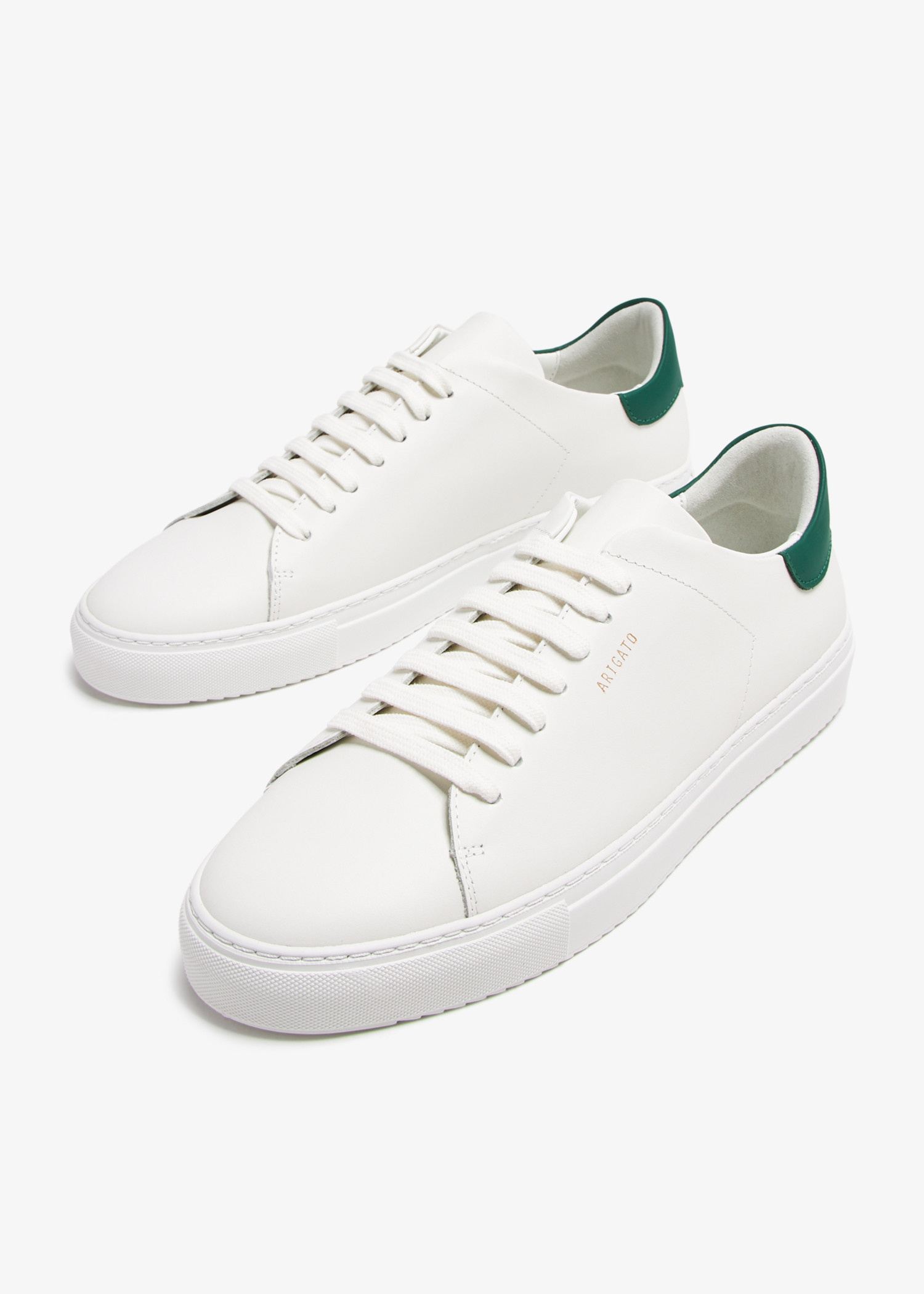 スニーカー AXEL ARIGATO Men Sneakers F3034001 white AXEL ARIGATO - Area Haze Sneaker
