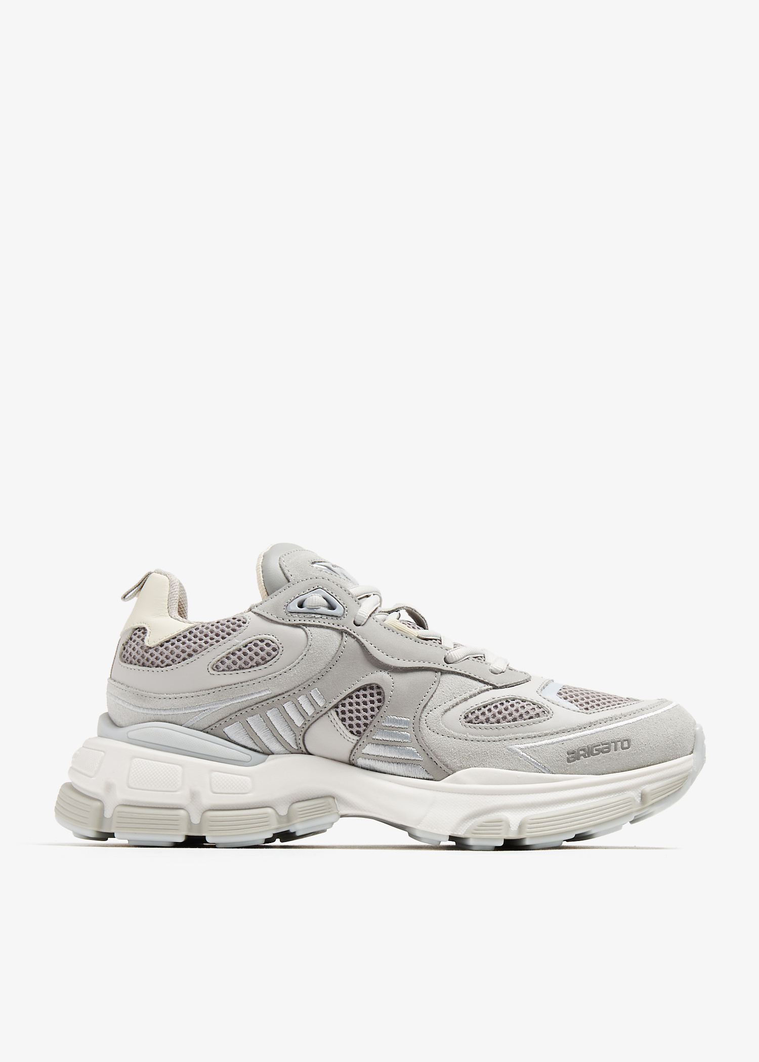 ペロスケ Axel Arigato Sphere Runner sneakers for Women - Grey in USA