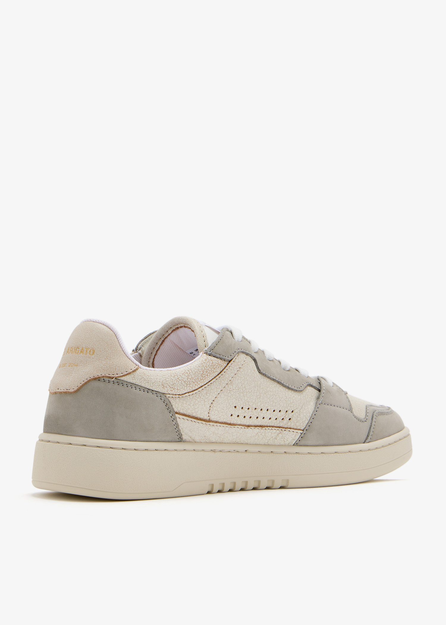 Axel Arigato Dice Lo sneakers for Men - Beige in KSA | Level