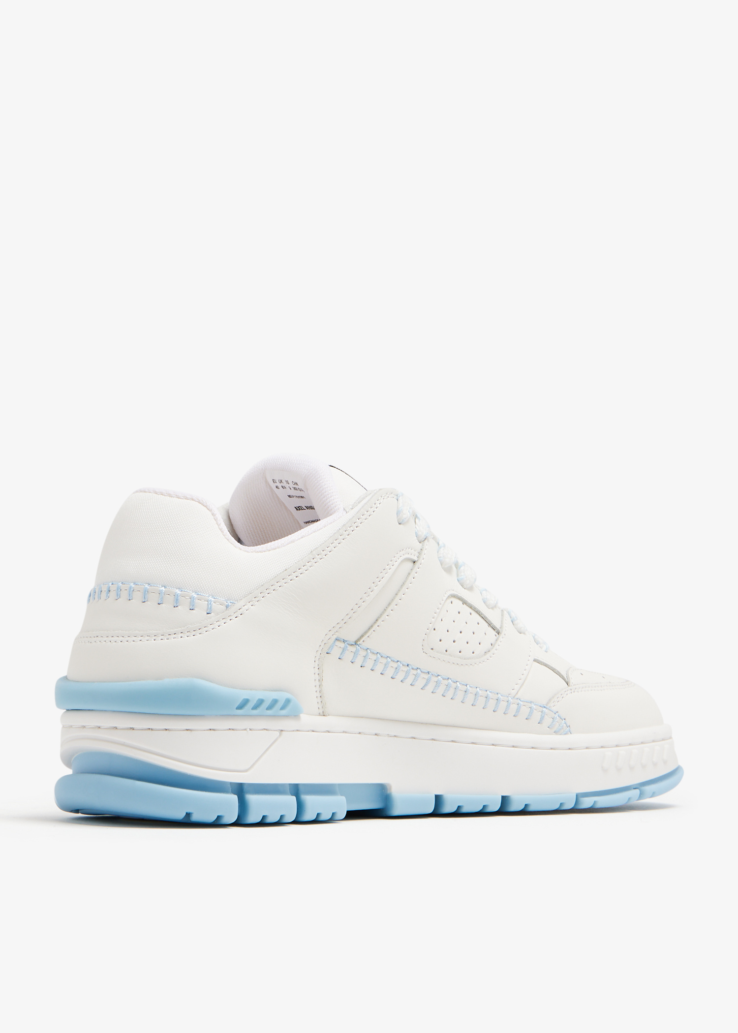 Axel Arigato Area Lo Stitch sneakers for Women - White in
