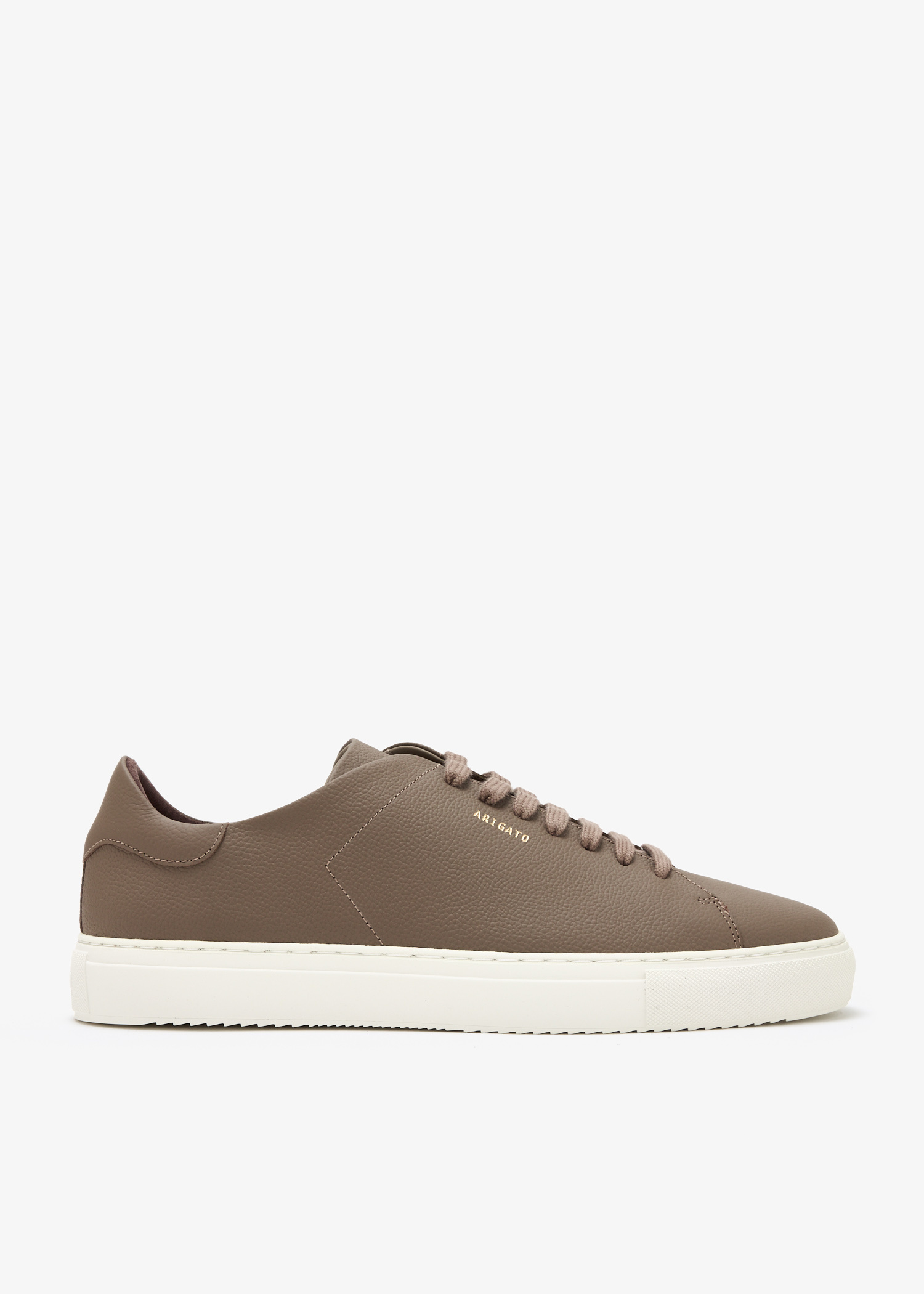 Axel Arigato Clean 90 sneakers for Men - Brown in UAE