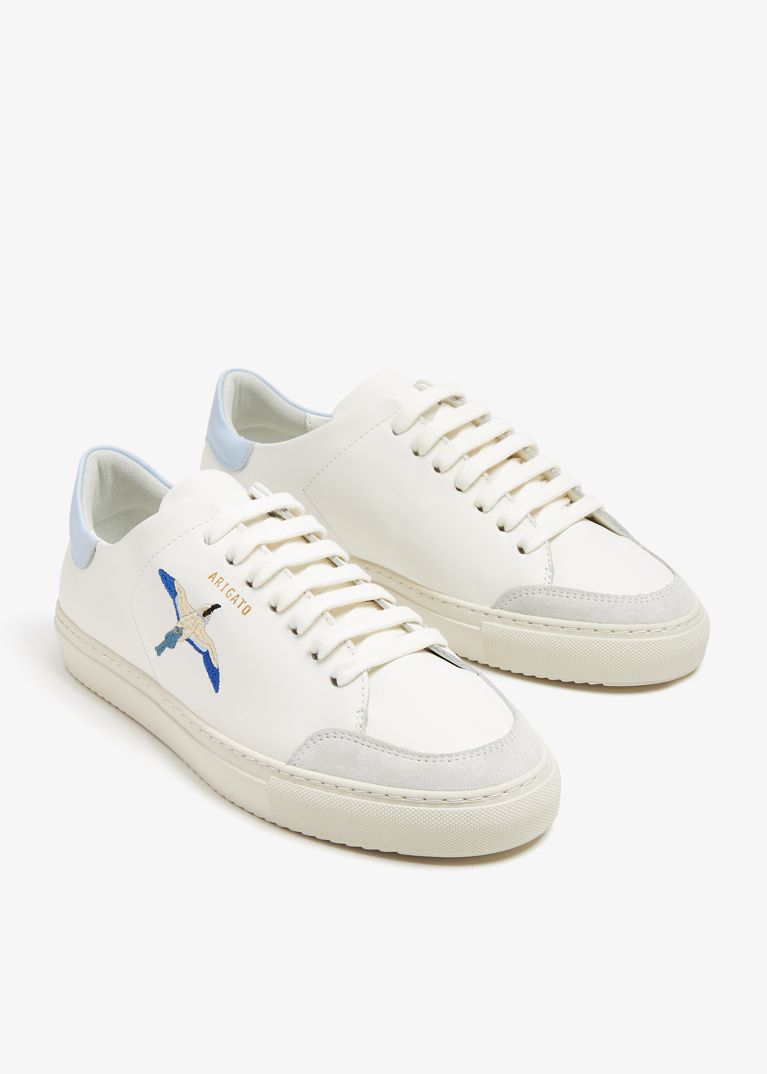 Axel Arigato Clean 90 Triple B Bird sneakers for Women Axel Arigato Clean 90 Triple B Bird sneakers for Women