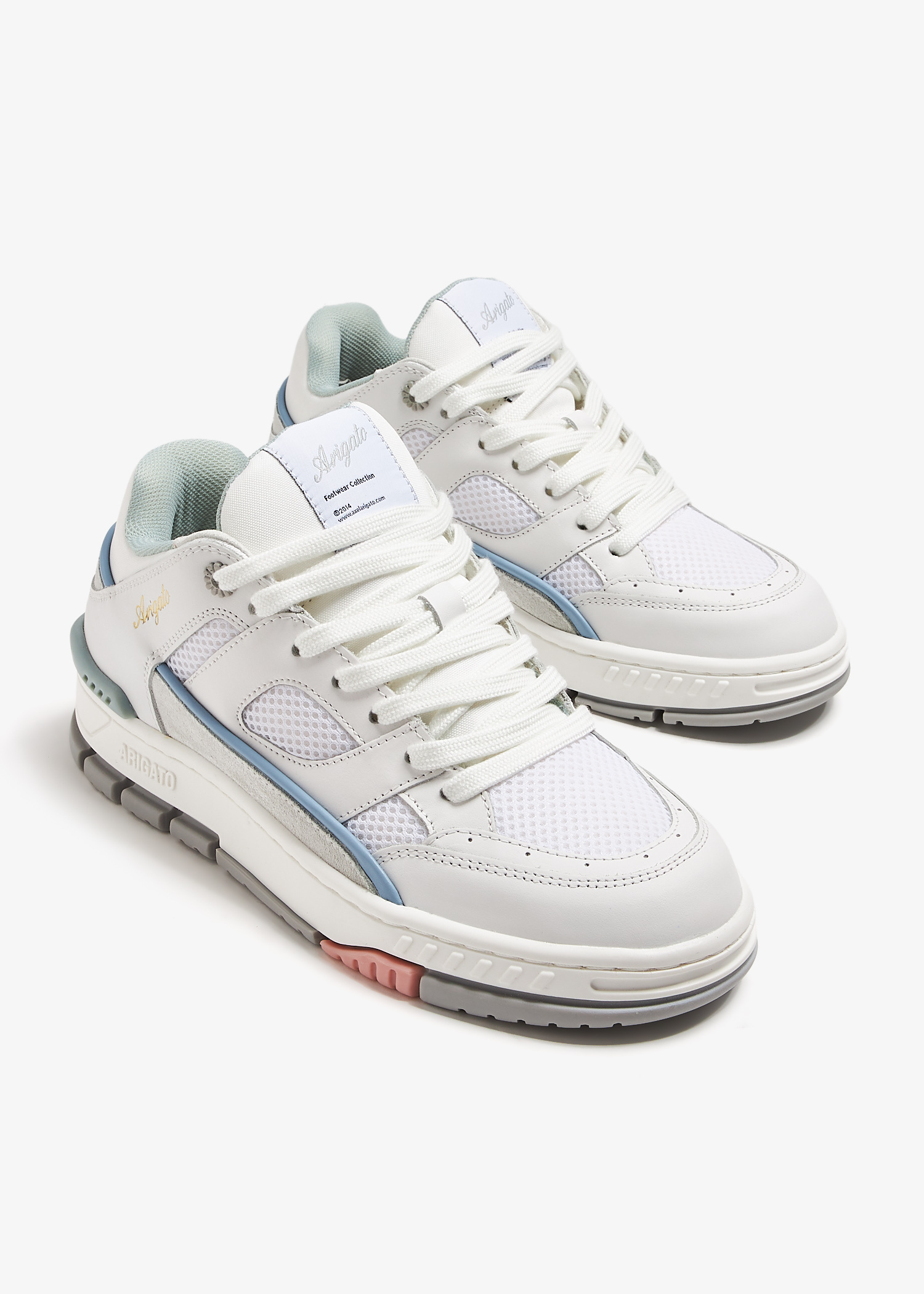 Axel Arigato Area Lo sneakers for Women - White in KSA