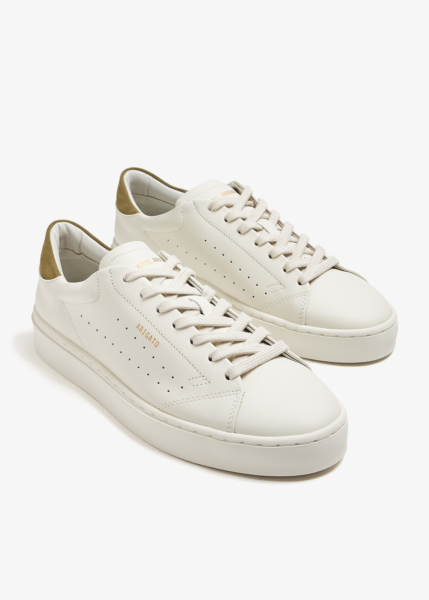 Axel Arigato Court sneakers for Men - White in UAE | Level Shoes