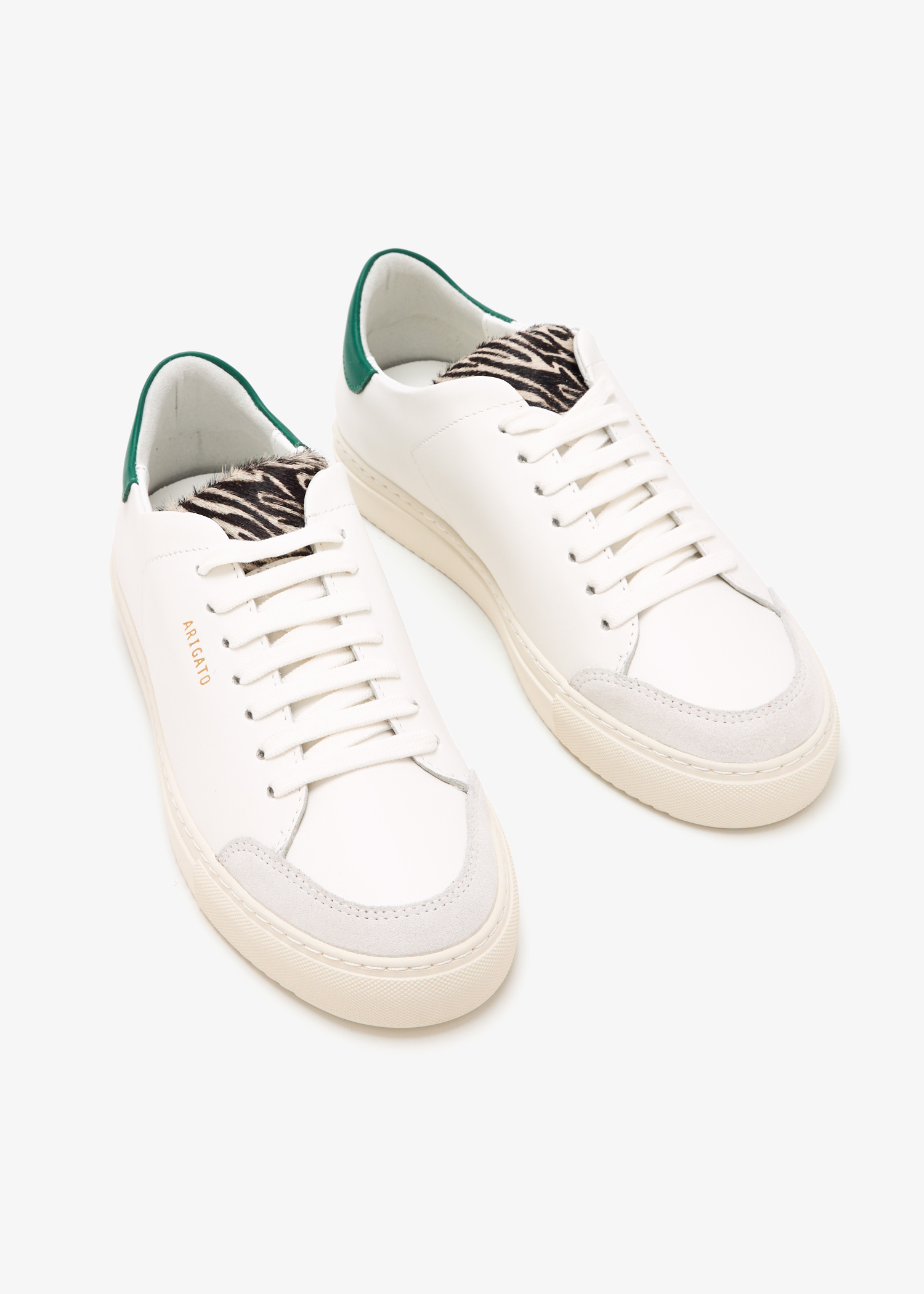 Axel Arigato Clean 90 sneakers for Women - White in Qatar