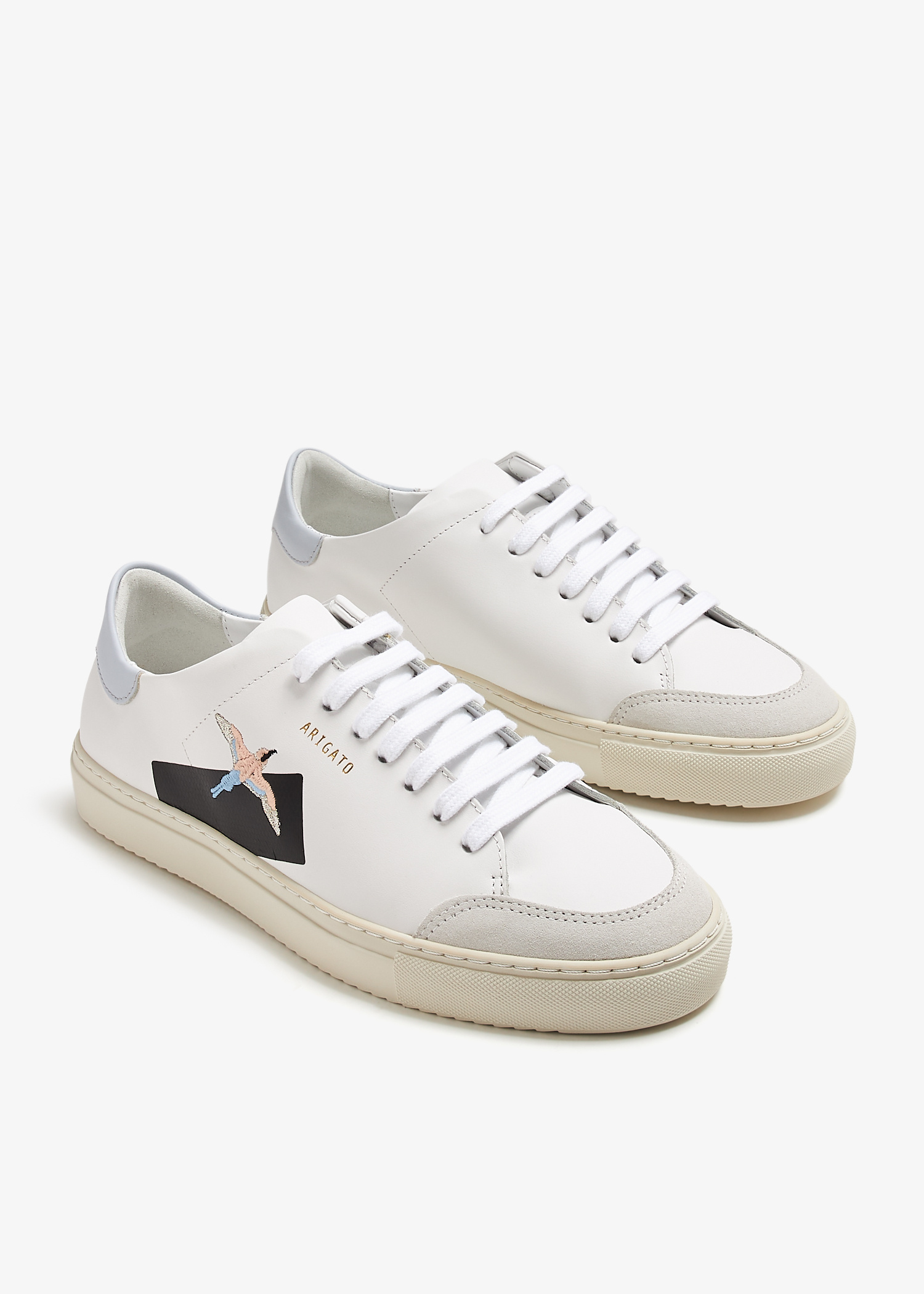Axel Arigato Clean 90 Bee Bird sneakers for Women - White in
