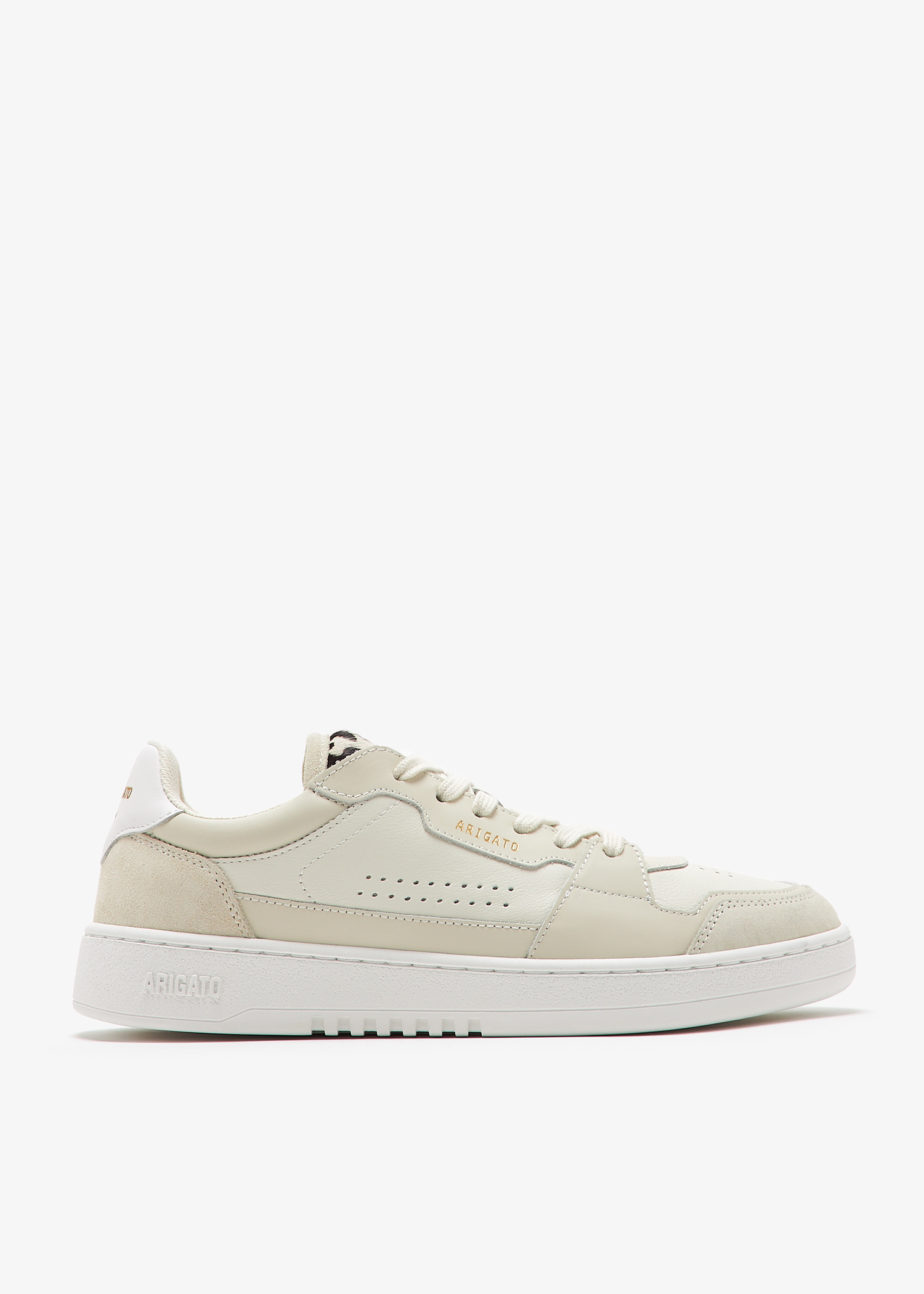 Axel Arigato Dice Lo sneakers for Women - Beige in UAE