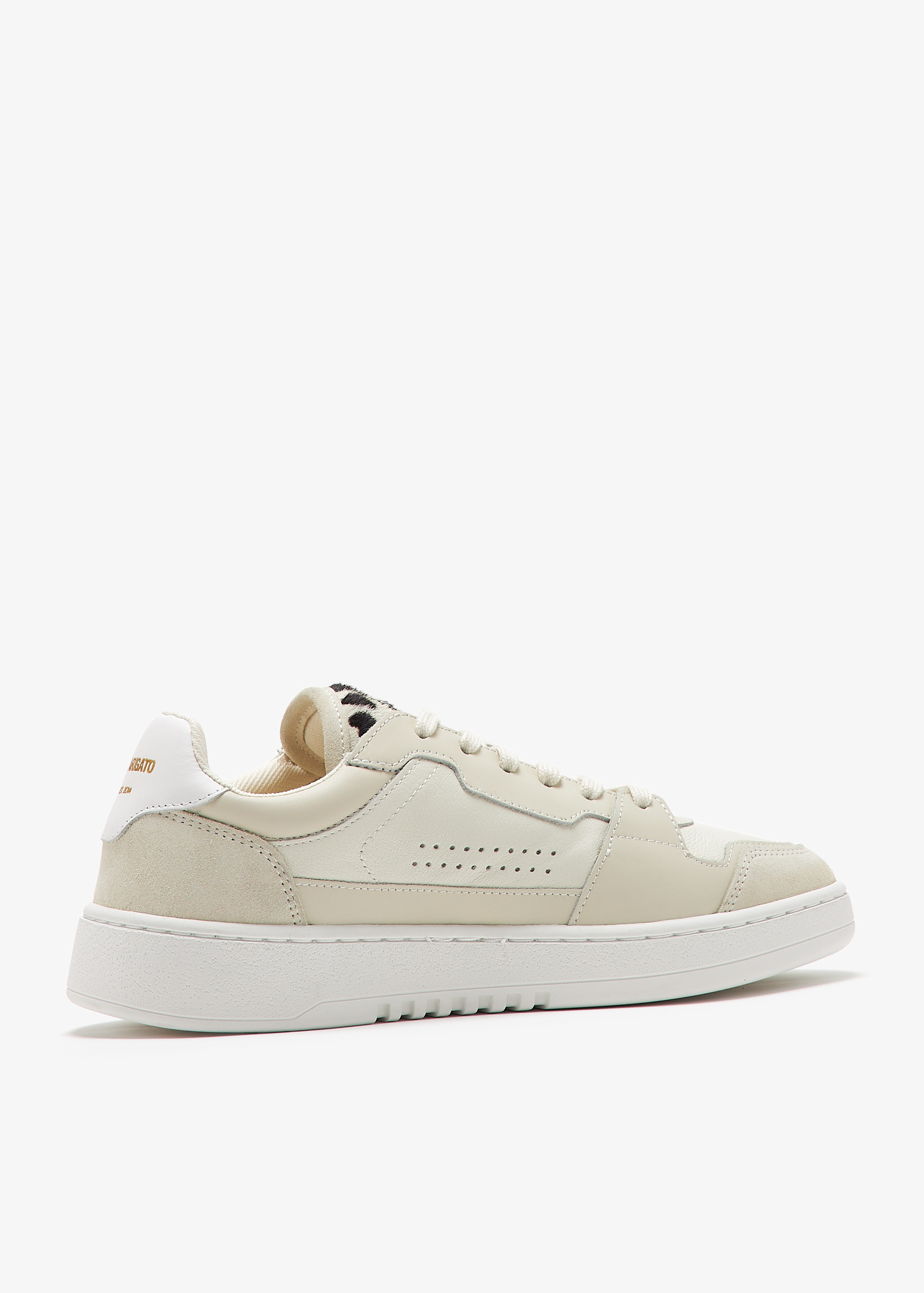 Axel Arigato Dice Lo sneakers for Women - Beige in UAE