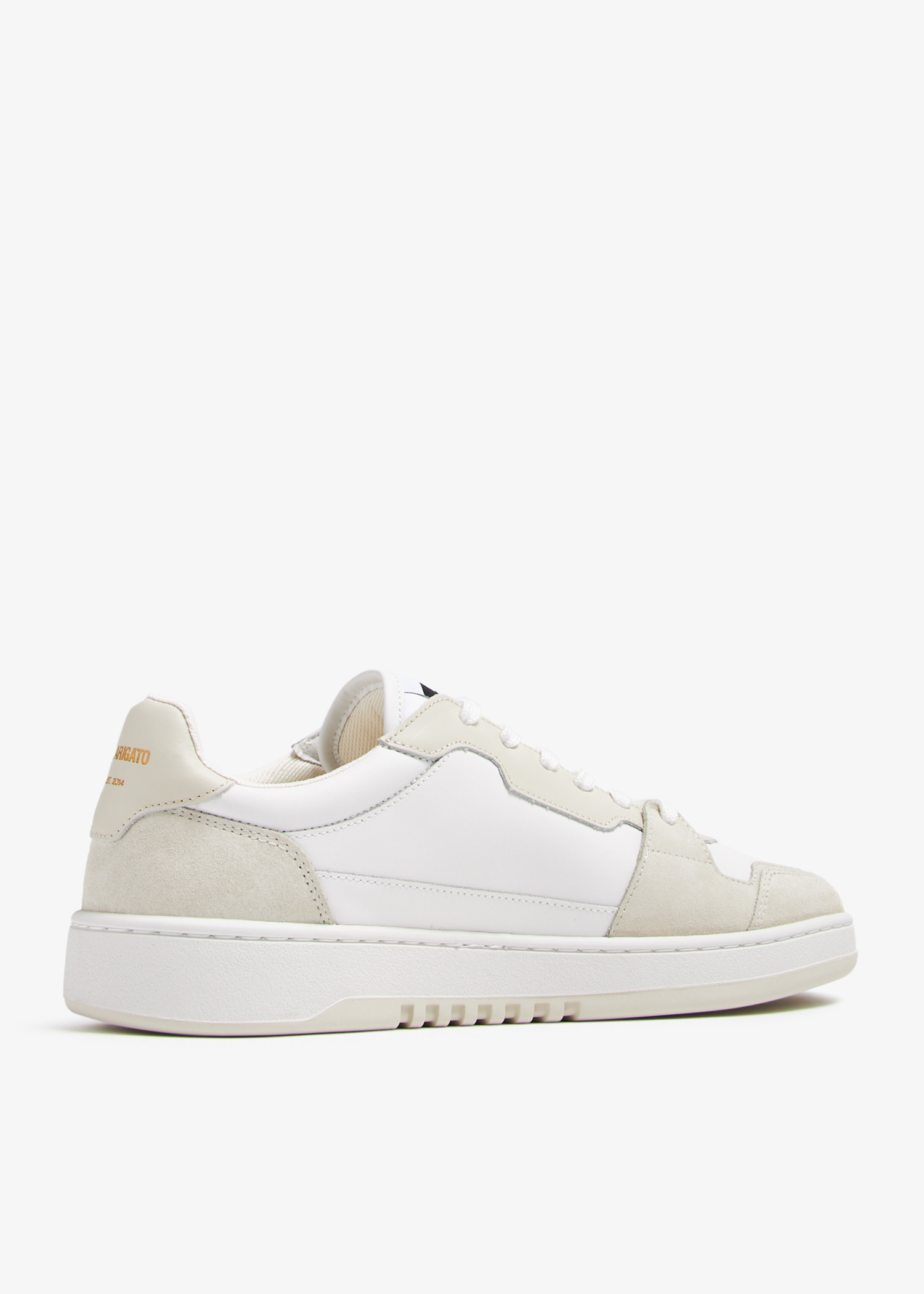 Axel Arigato Dice Lo Bee Bird sneakers for Women - Beige in